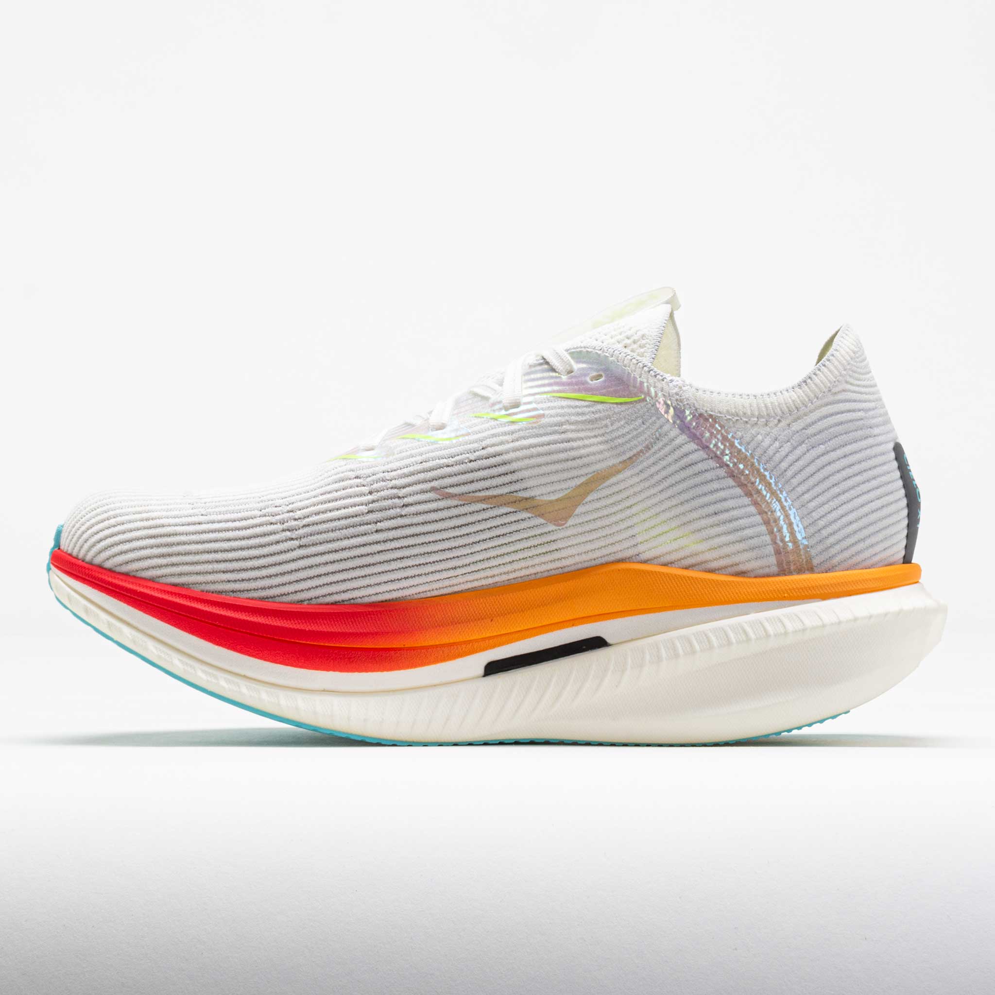HOKA Cielo X1 Unisex Frost/Cerise