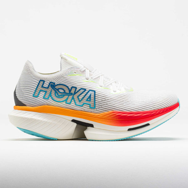 HOKA Cielo X1 Unisex Frost/Cerise