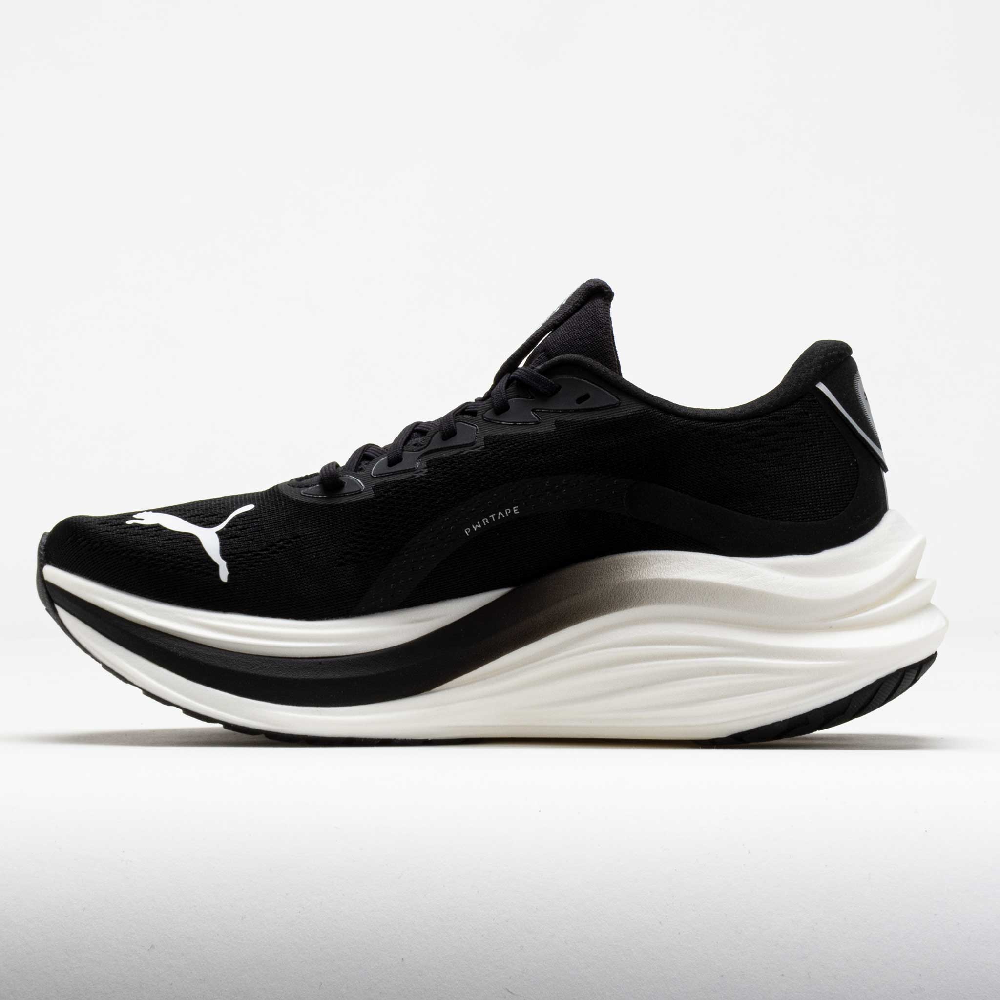 Puma MagMax NITRO Men's Puma Black/Puma White/Cool Dark Gray
