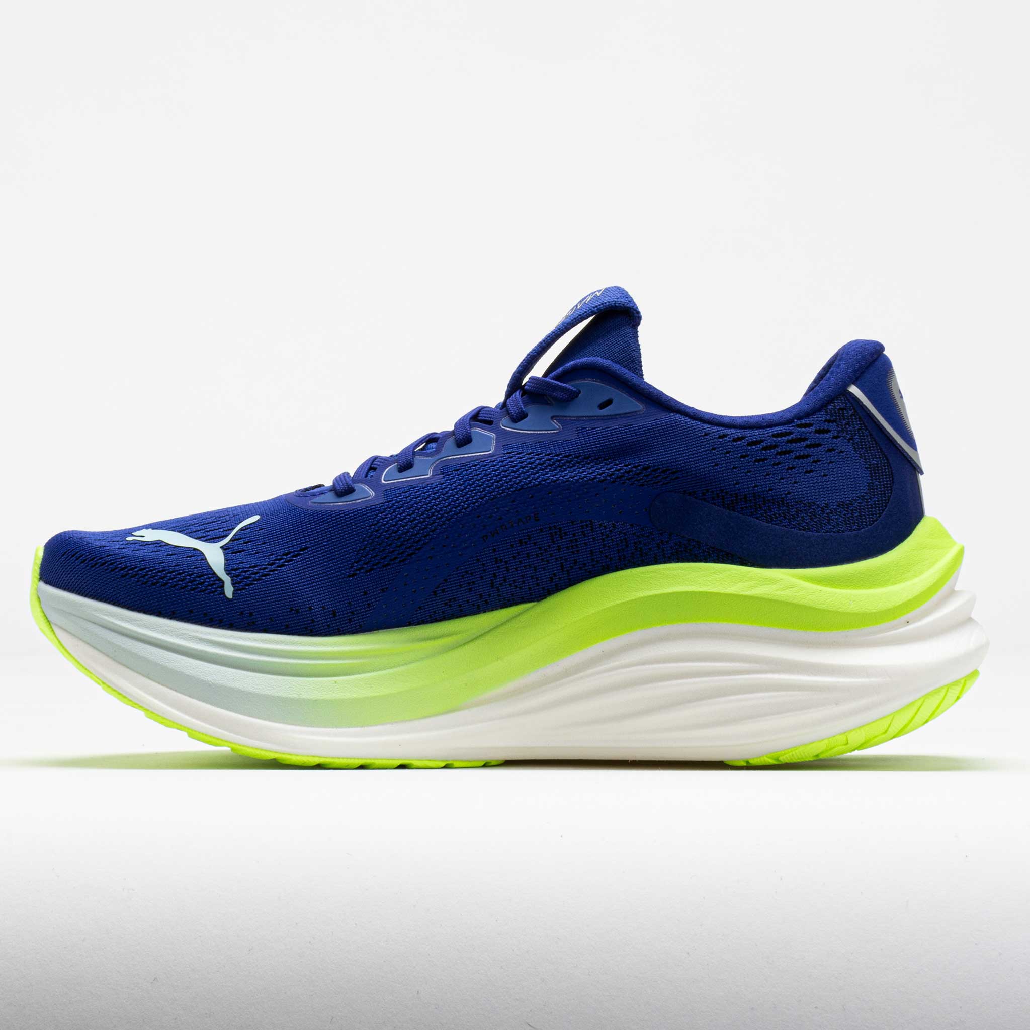 Puma MagMax NITRO Men's Lapis Lazuli/Nitro Blue