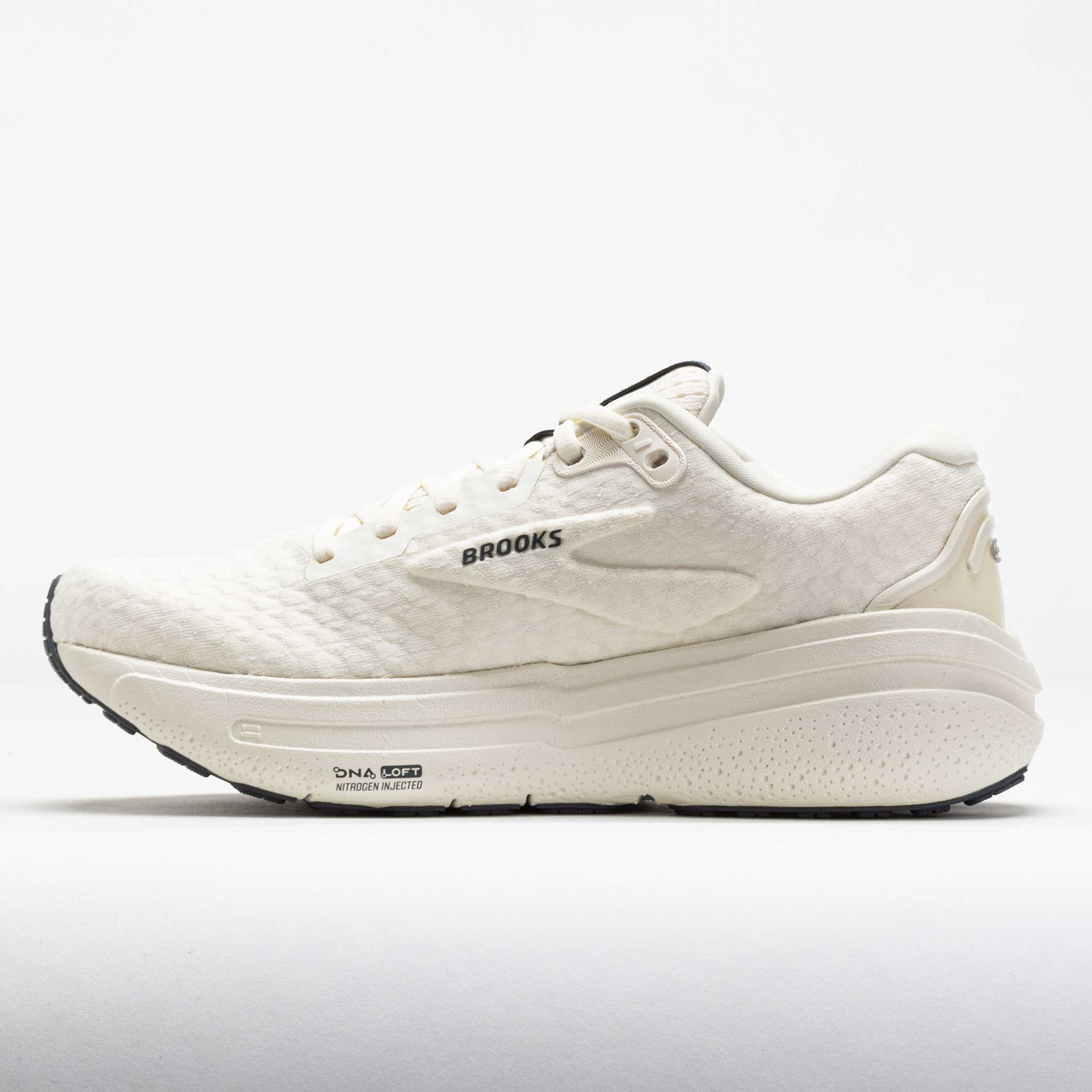 Brooks Ghost Max 2 Women's Antique/Turbulence/Pearl