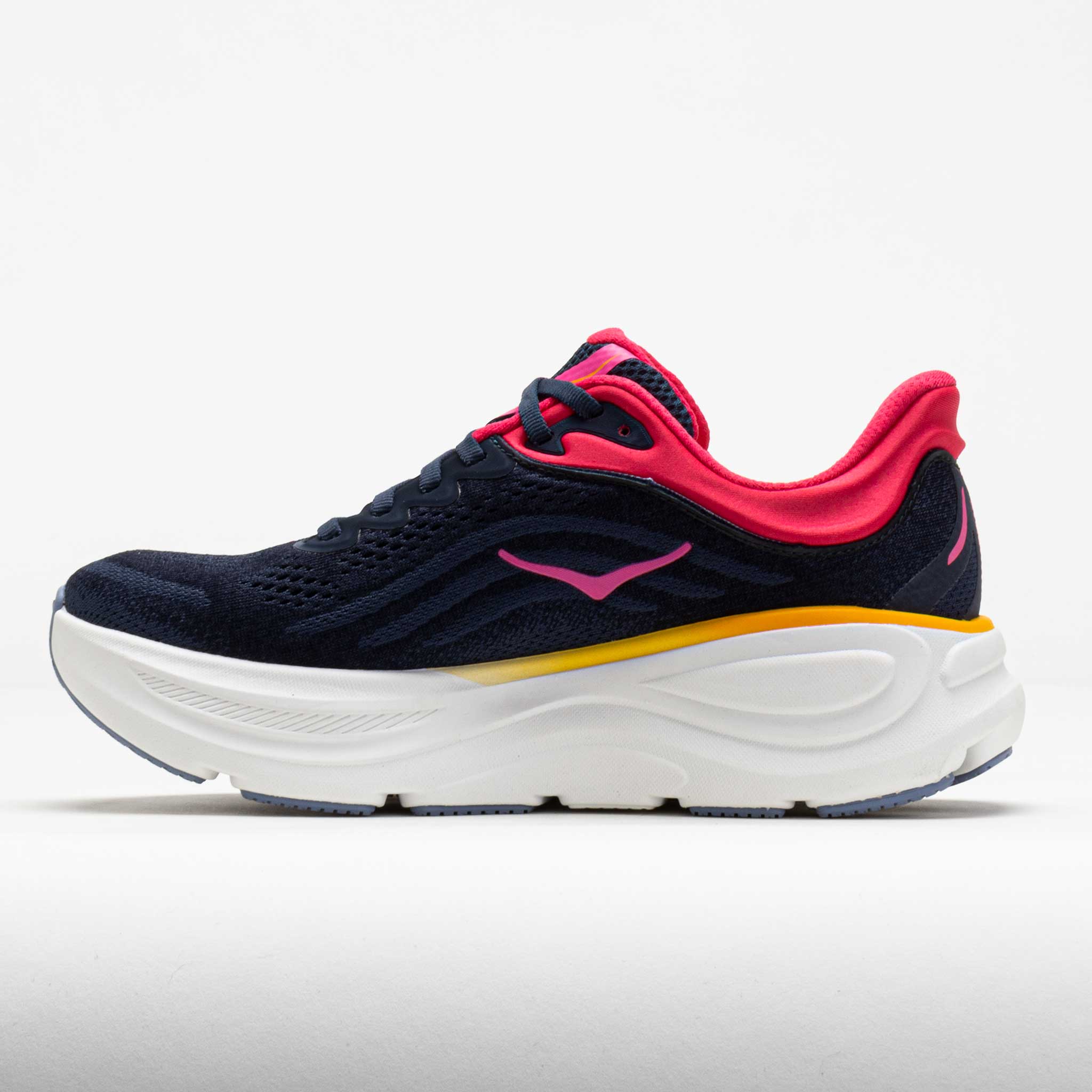 HOKA Bondi 9 Women's Varsity Navy/Nautical Dusk