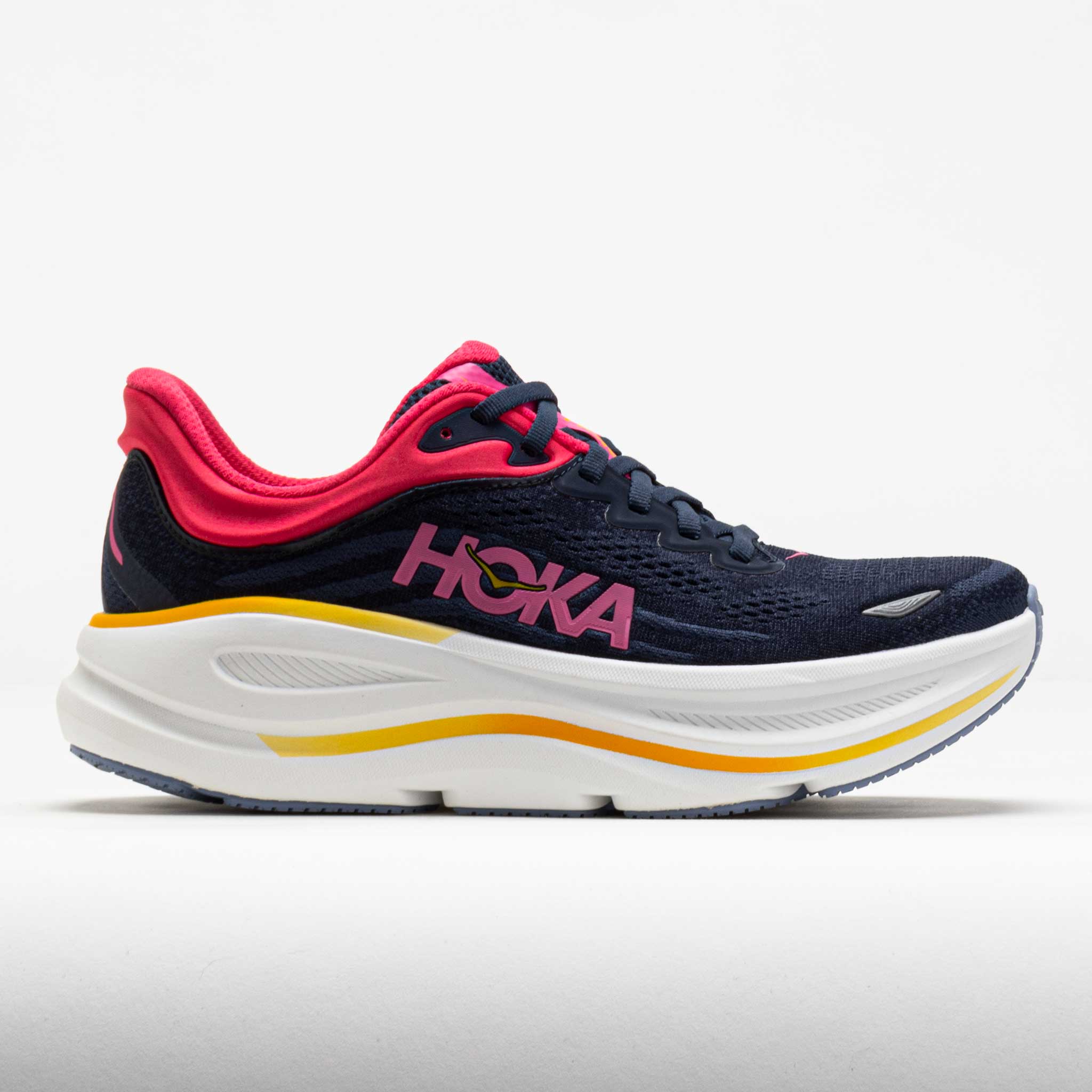 HOKA Bondi 9 Women's Varsity Navy/Nautical Dusk