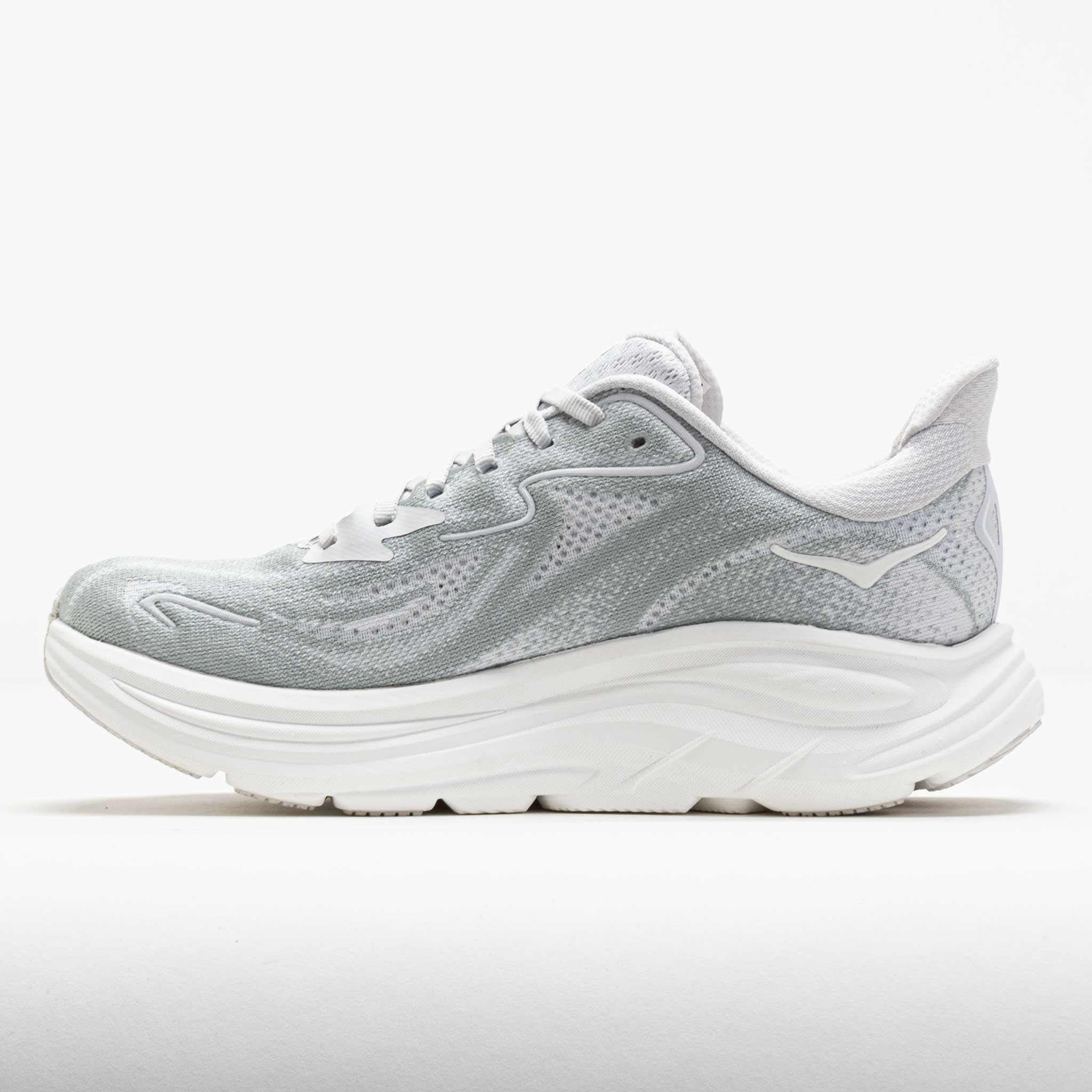 HOKA Clifton 10 Women's Cosmic Grey/Stardust