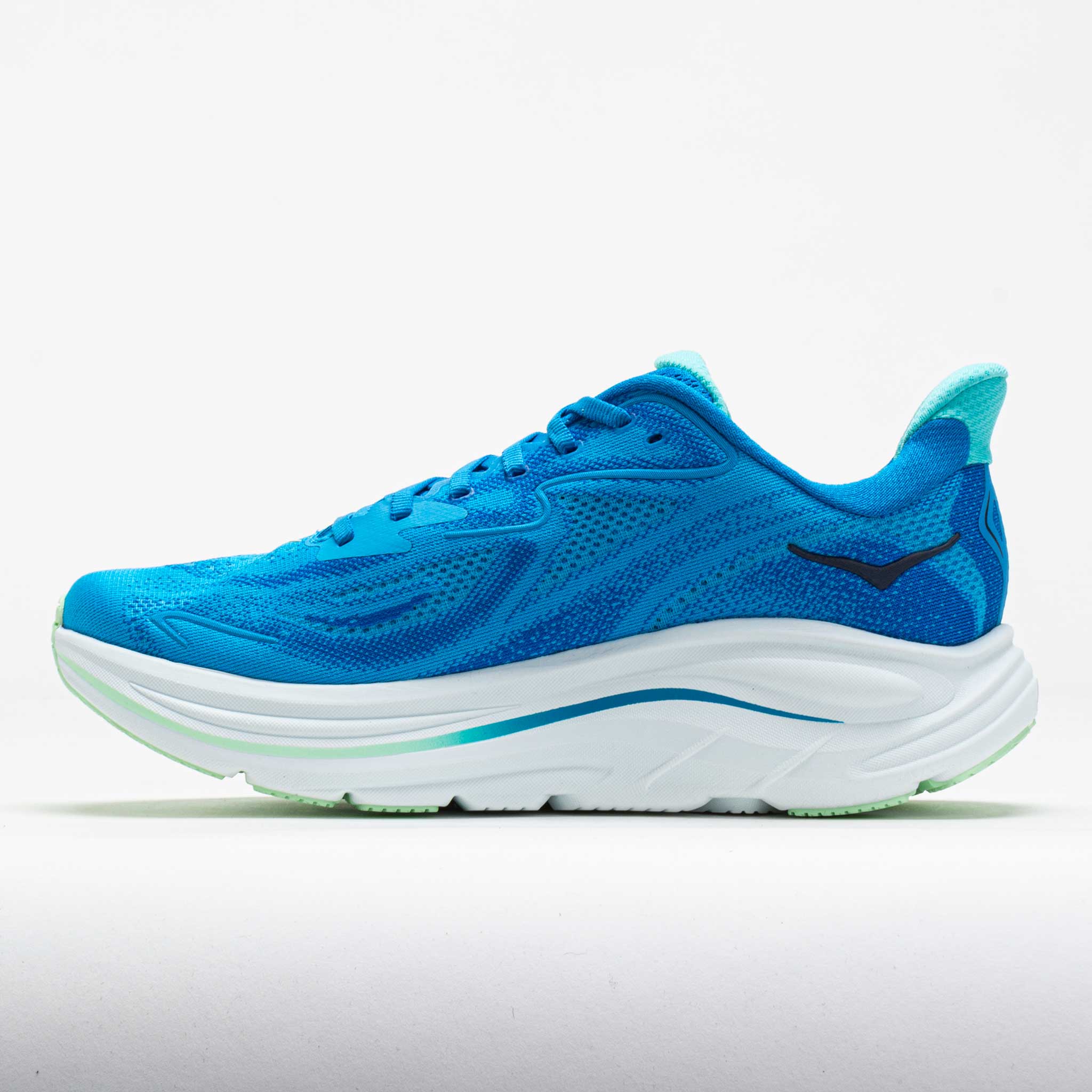HOKA Clifton 10 Men's HOKA Blue/Skyward Blue