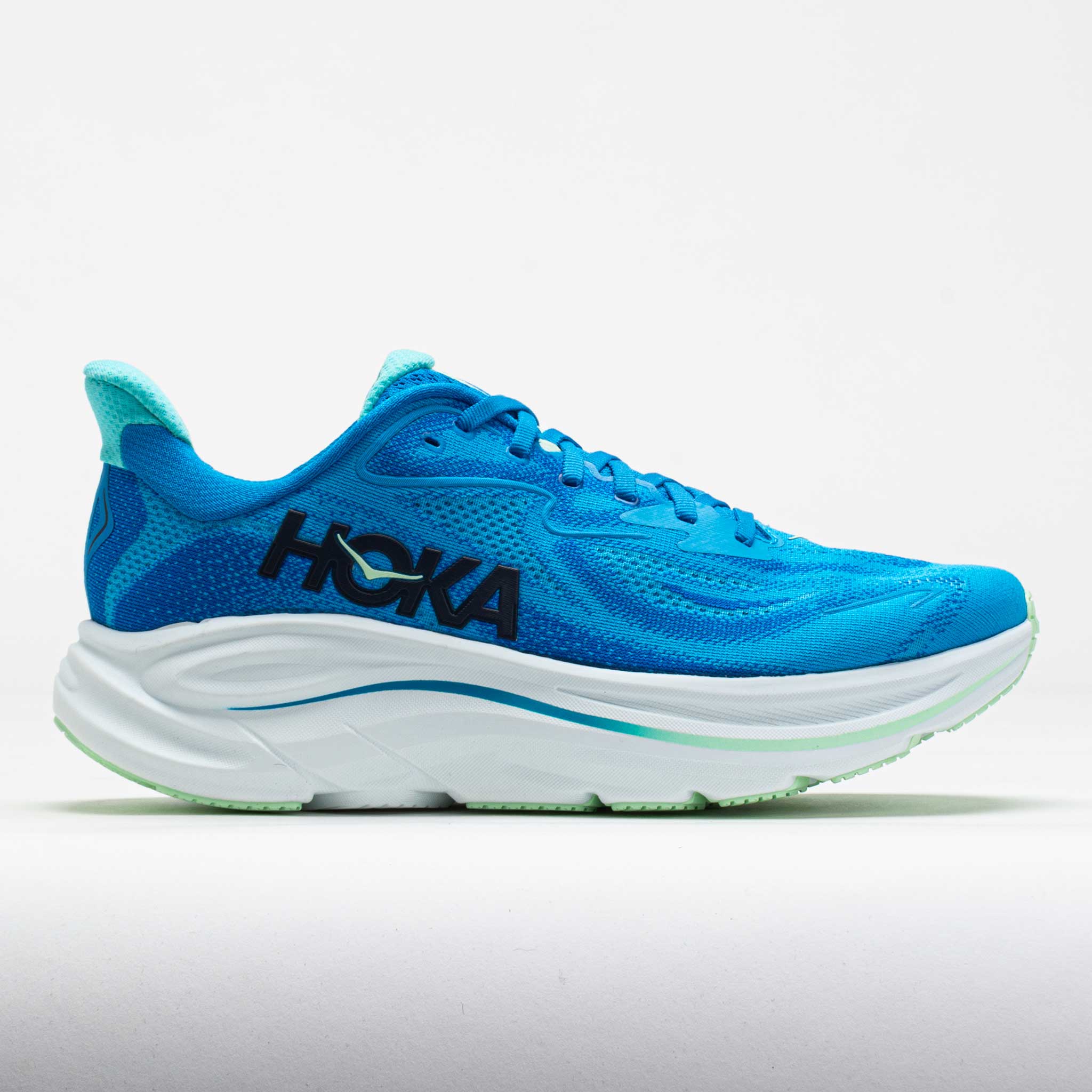 HOKA Clifton 10 Men's HOKA Blue/Skyward Blue
