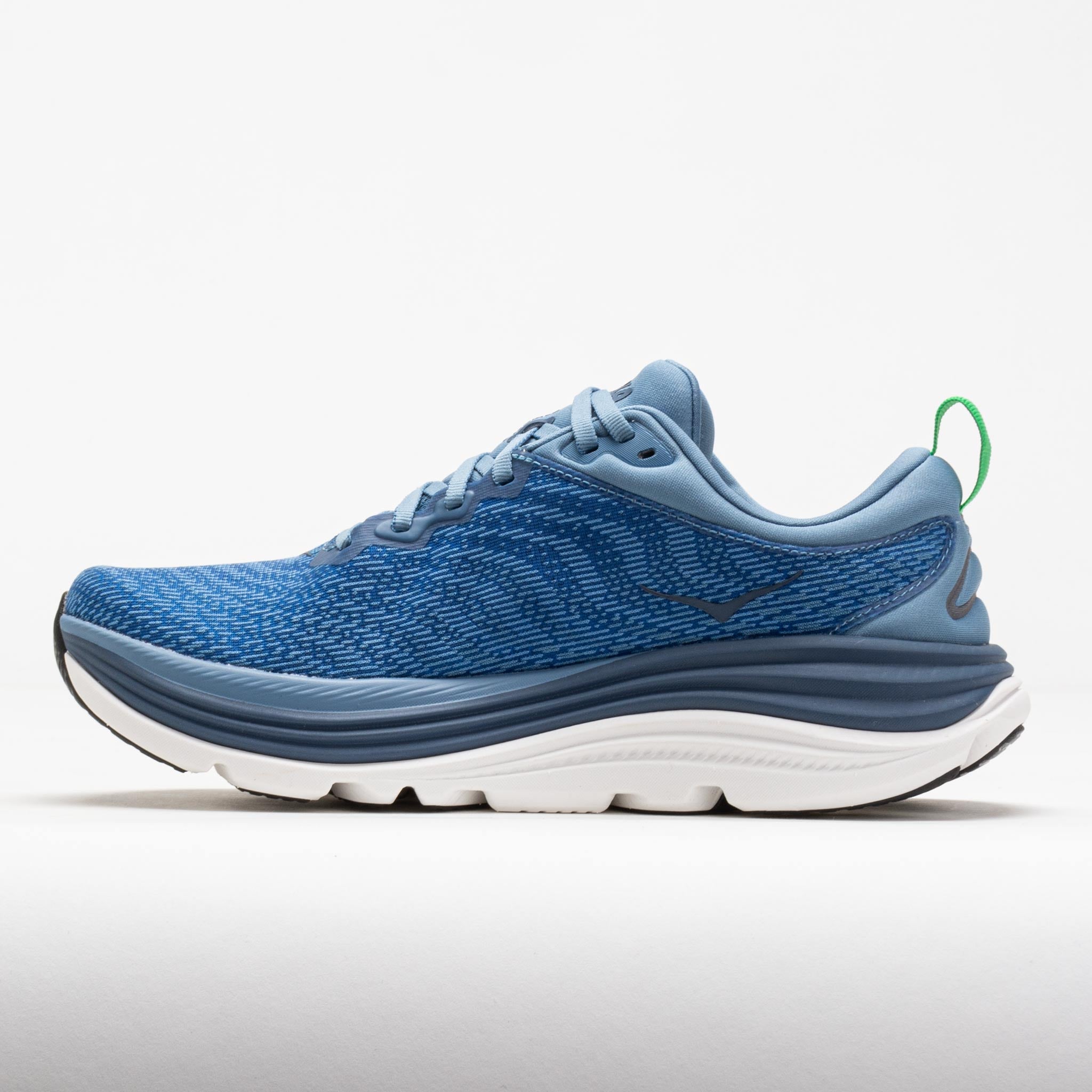 HOKA Gaviota 5 Men's Downpour/Thunder Cloud