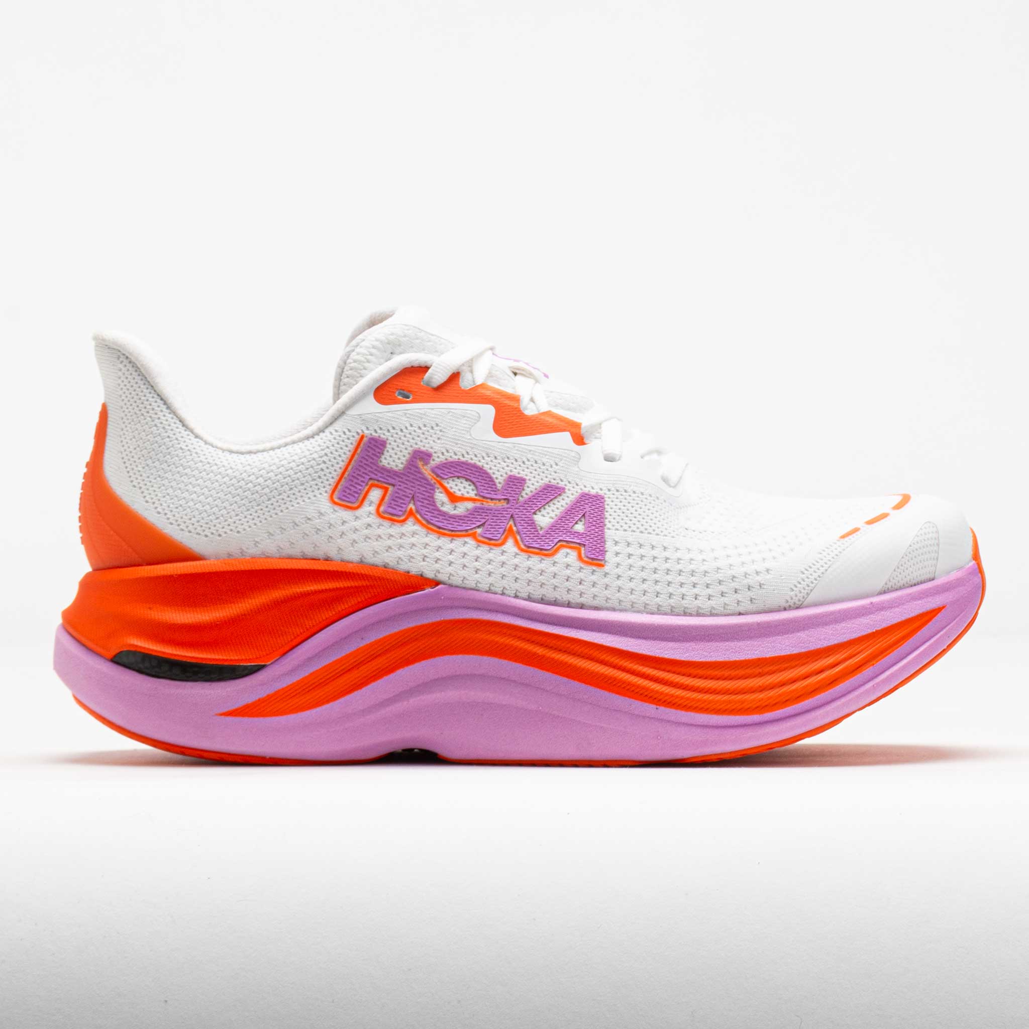 HOKA Skyward X Women's Frost/Lupine