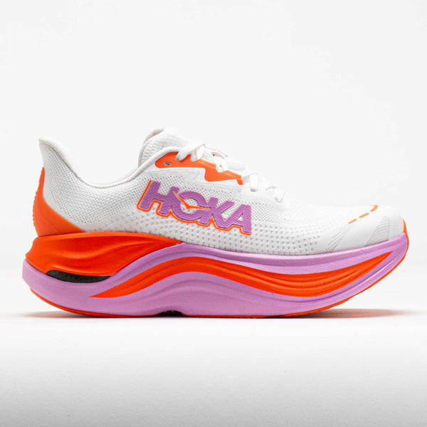 HOKA Skyward X Men's Frost/Lupine