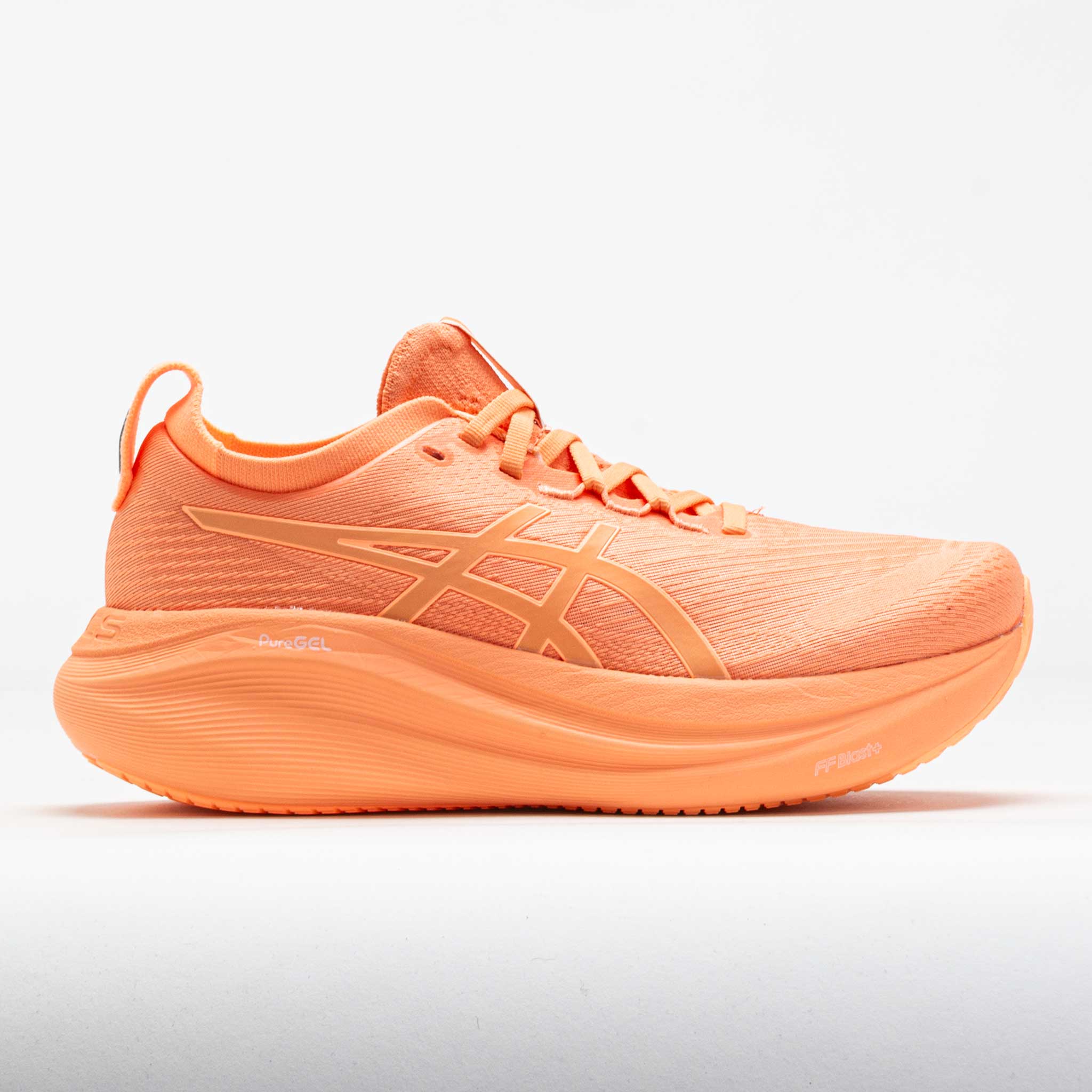 ASICS GEL-Nimbus 27 Lite-Show Women's Lite-Show/Mojave