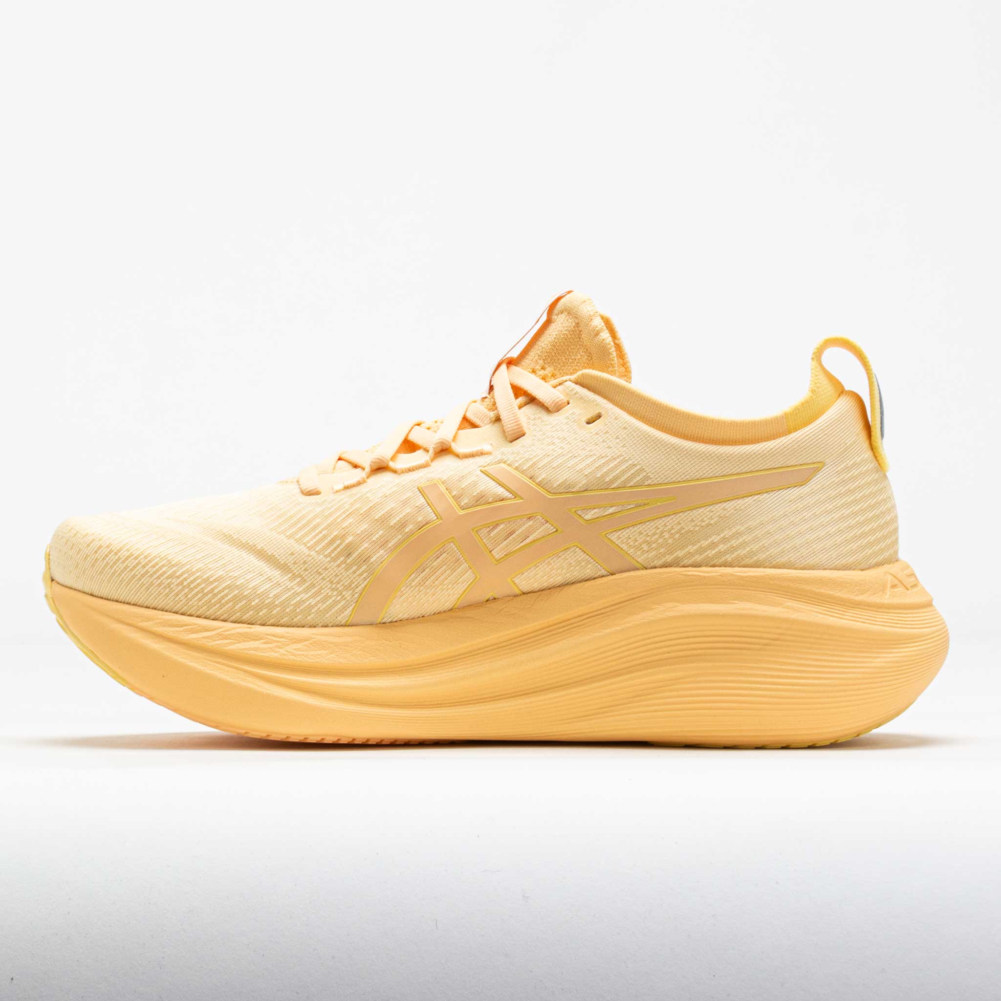 ASICS GEL-Nimbus 27 Lite-Show Men's Lite-Show/Light Orange