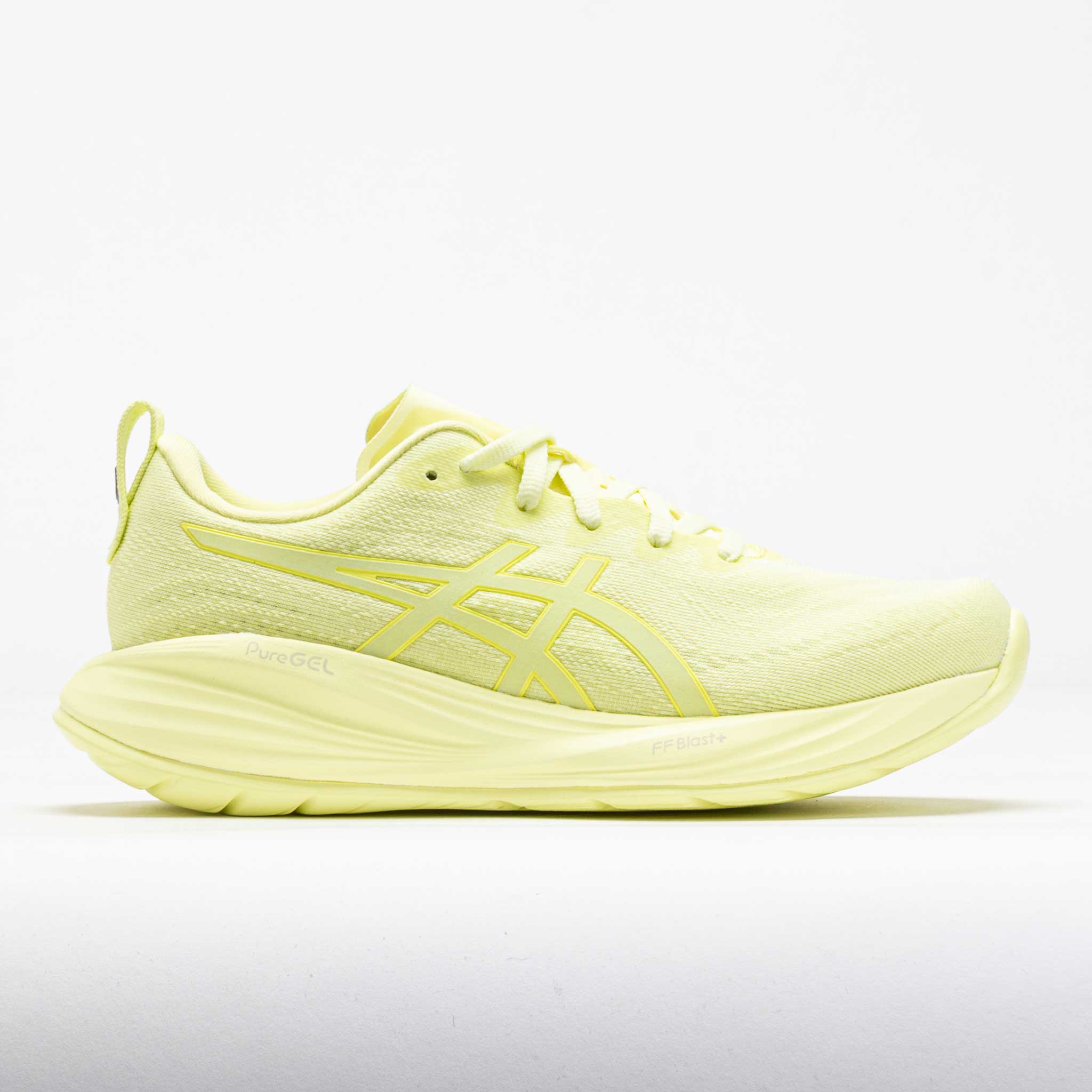 ASICS GEL-Cumulus 27 Lite-Show Women's Huddle Yellow