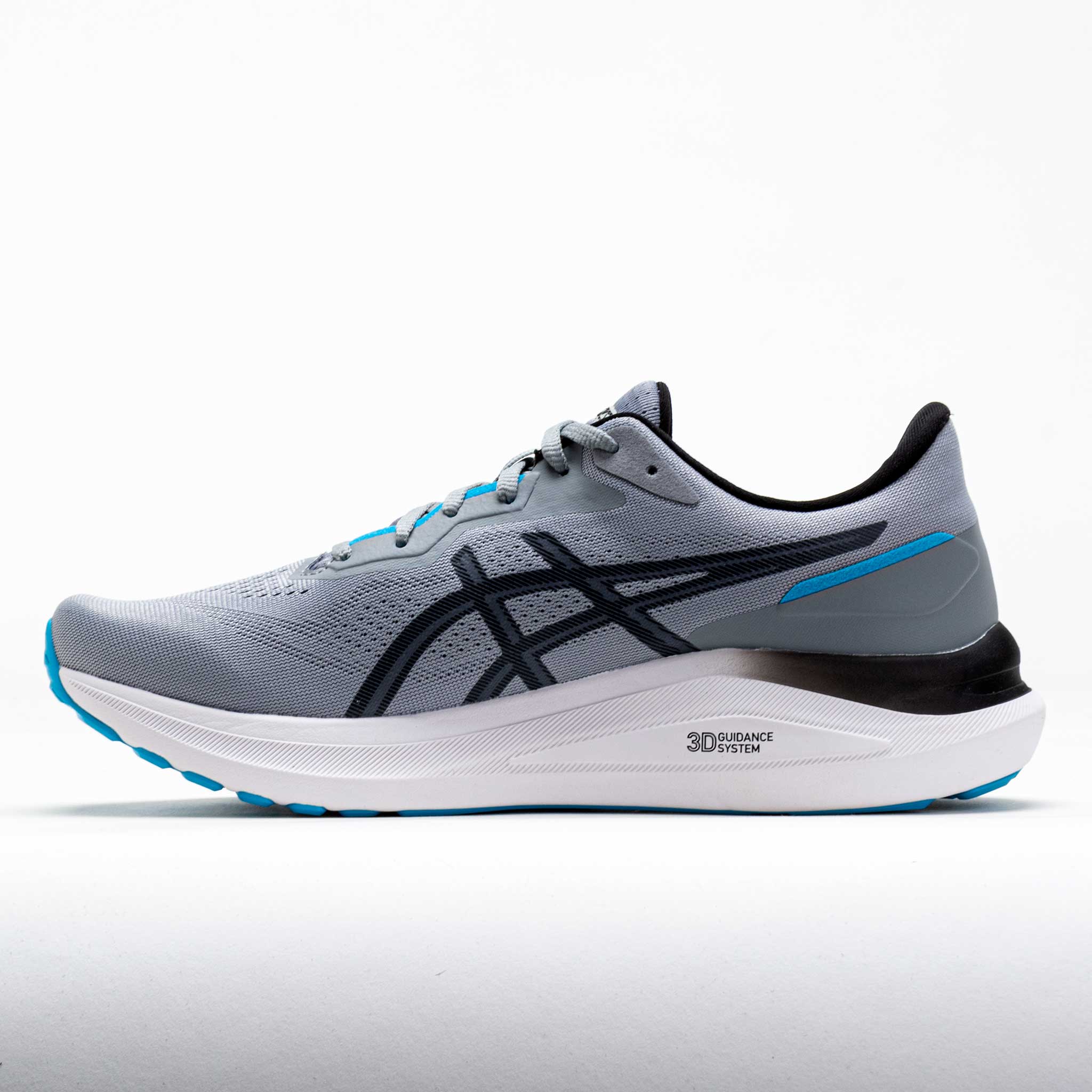 ASICS GT-1000 13 Men's Sheet Rock/Black