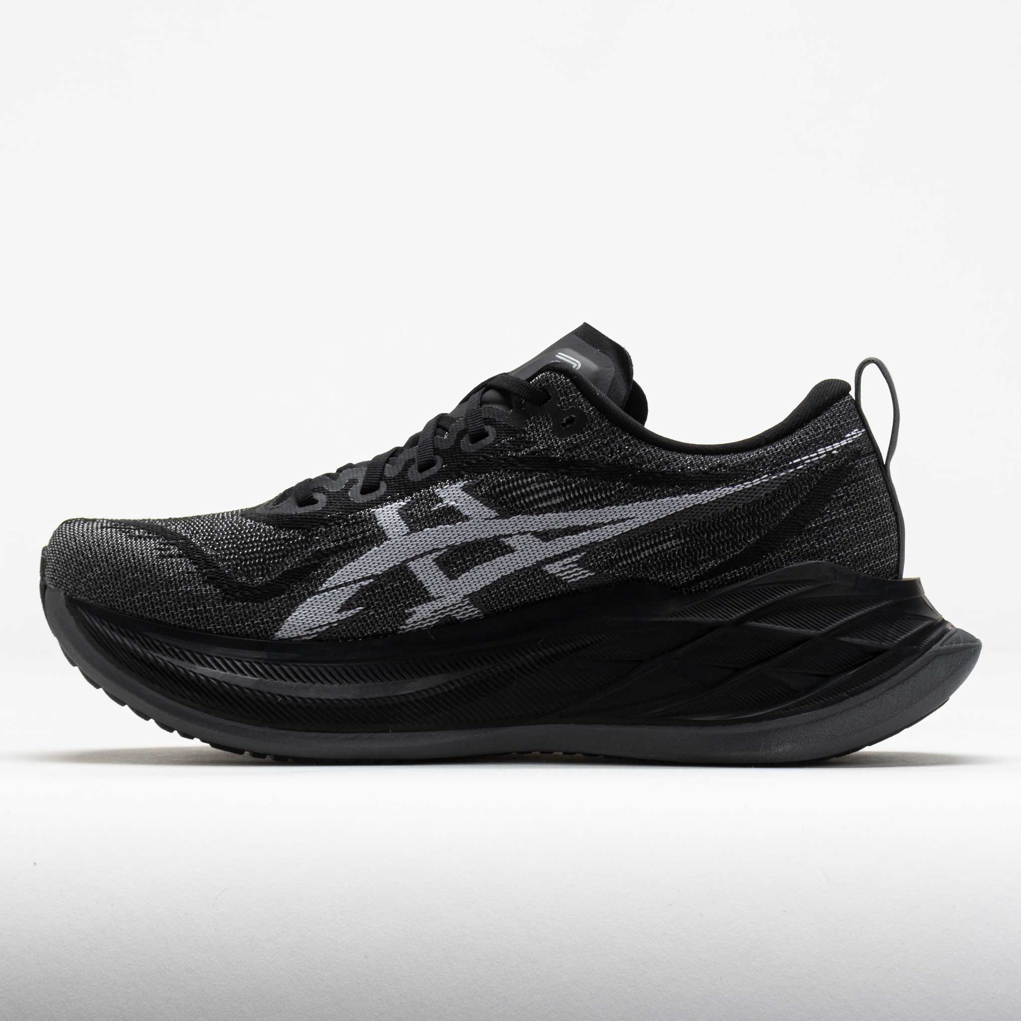 ASICS Superblast 2 Unisex Black/White