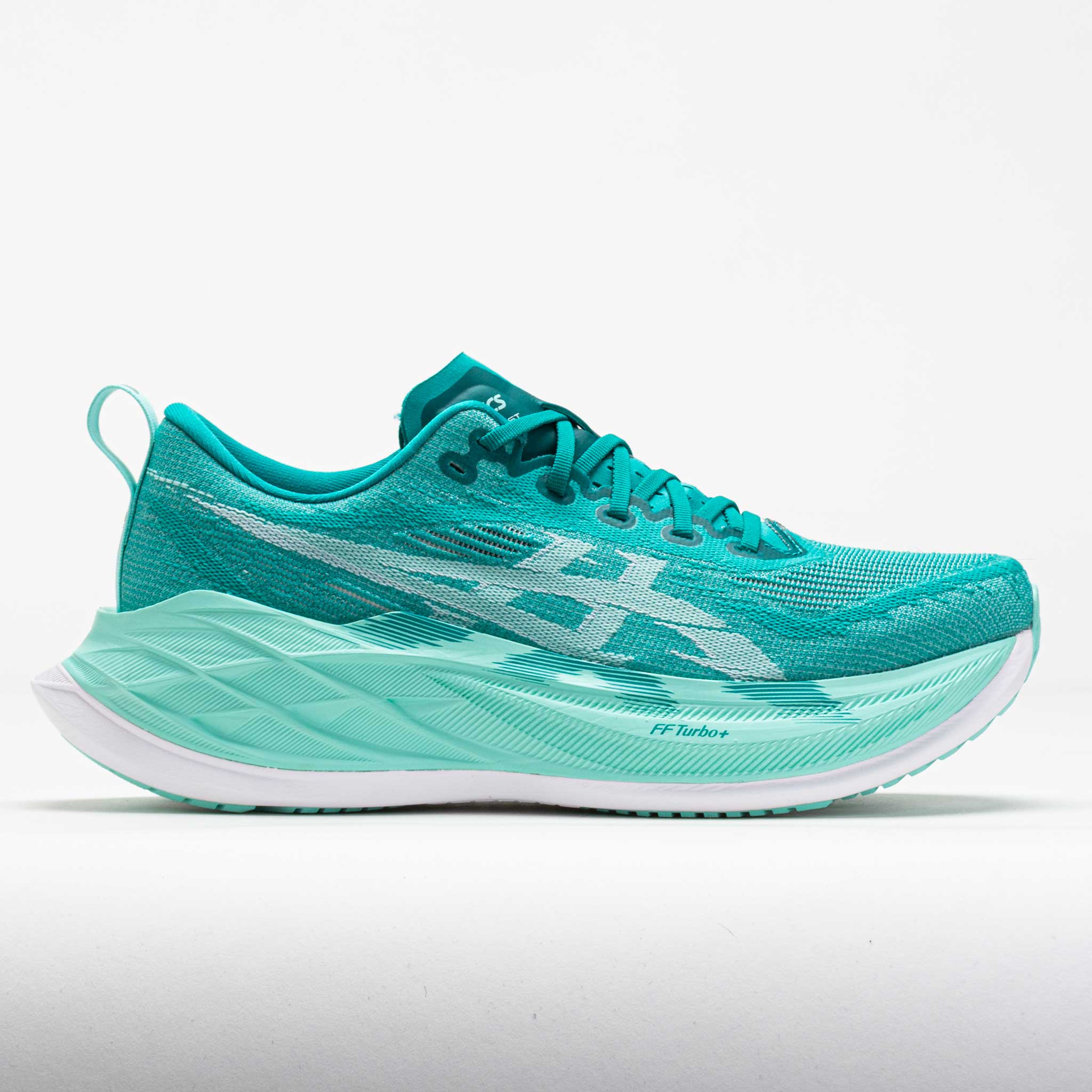 ASICS Superblast 2 Unisex Wave Teal/Illuminate Mint
