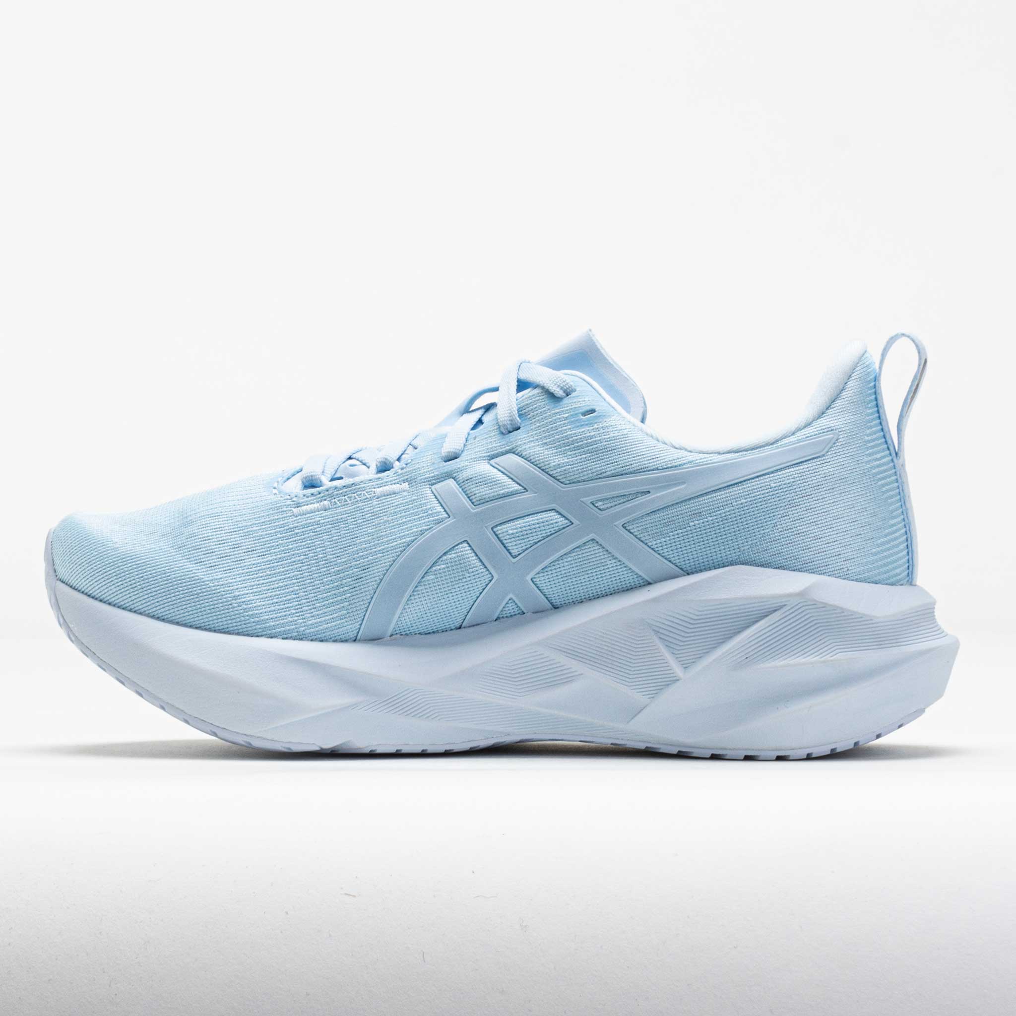 ASICS Novablast 5 Lite-Show Women's Light Blue