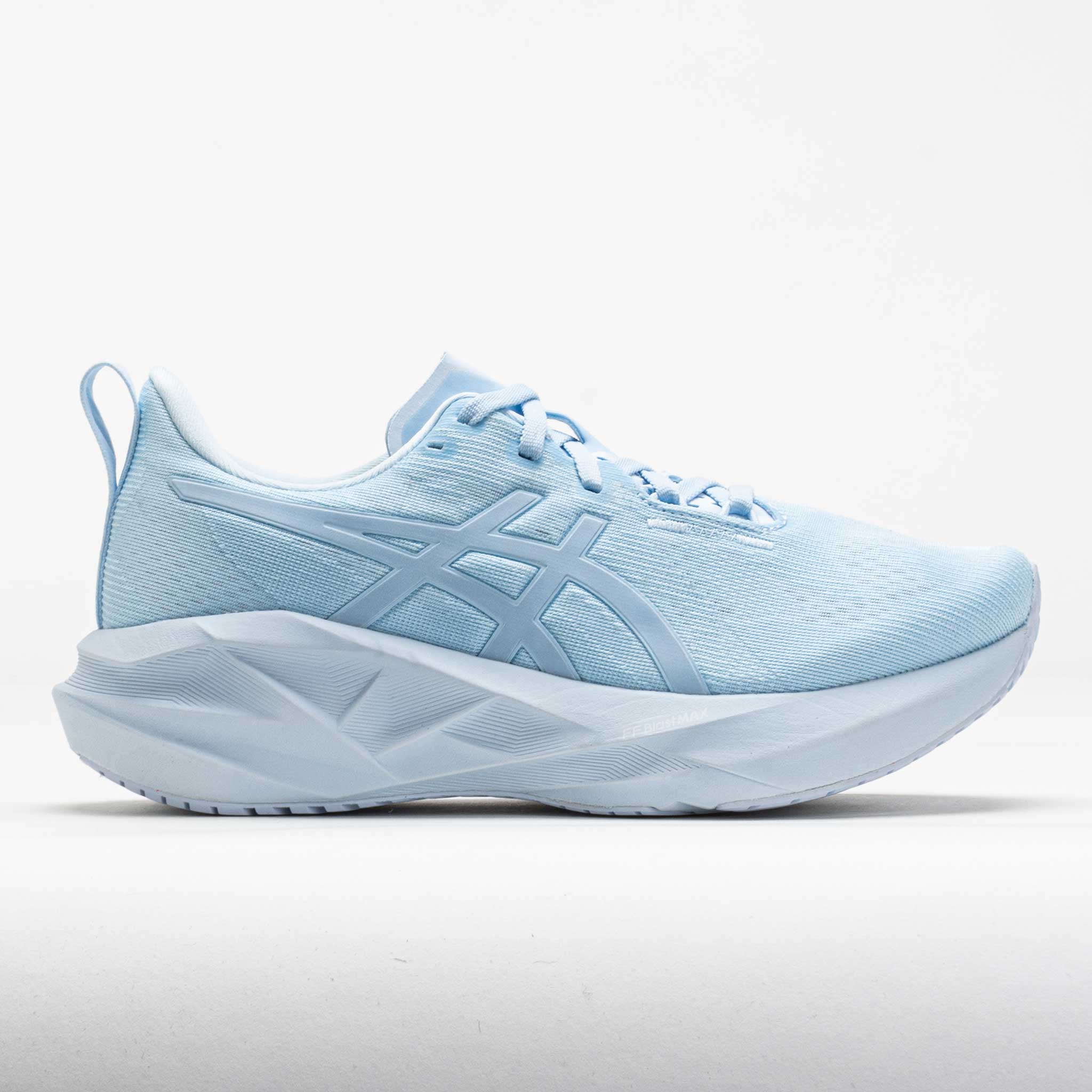 ASICS Novablast 5 Lite-Show Women's Light Blue