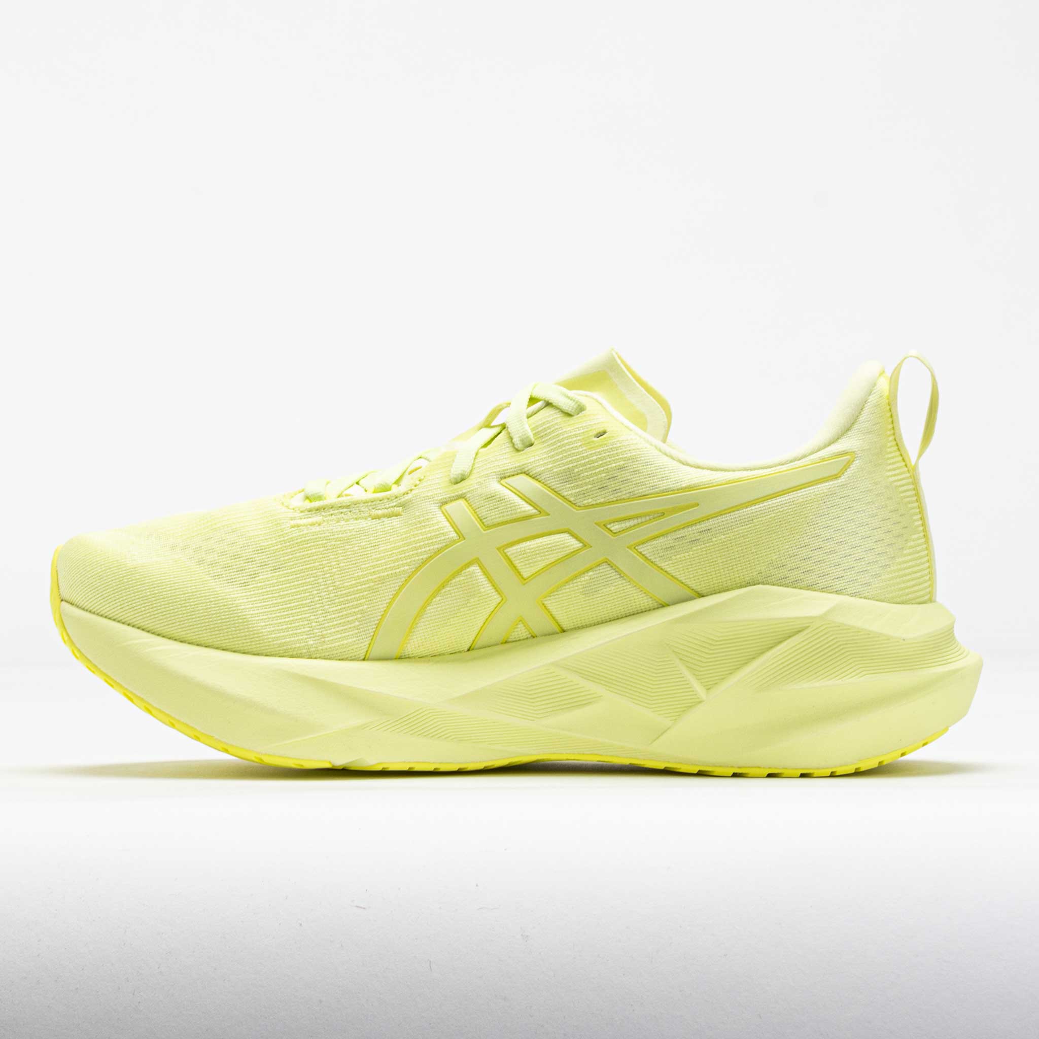 ASICS Novablast 5 Lite-Show Men's Huddle Yellow