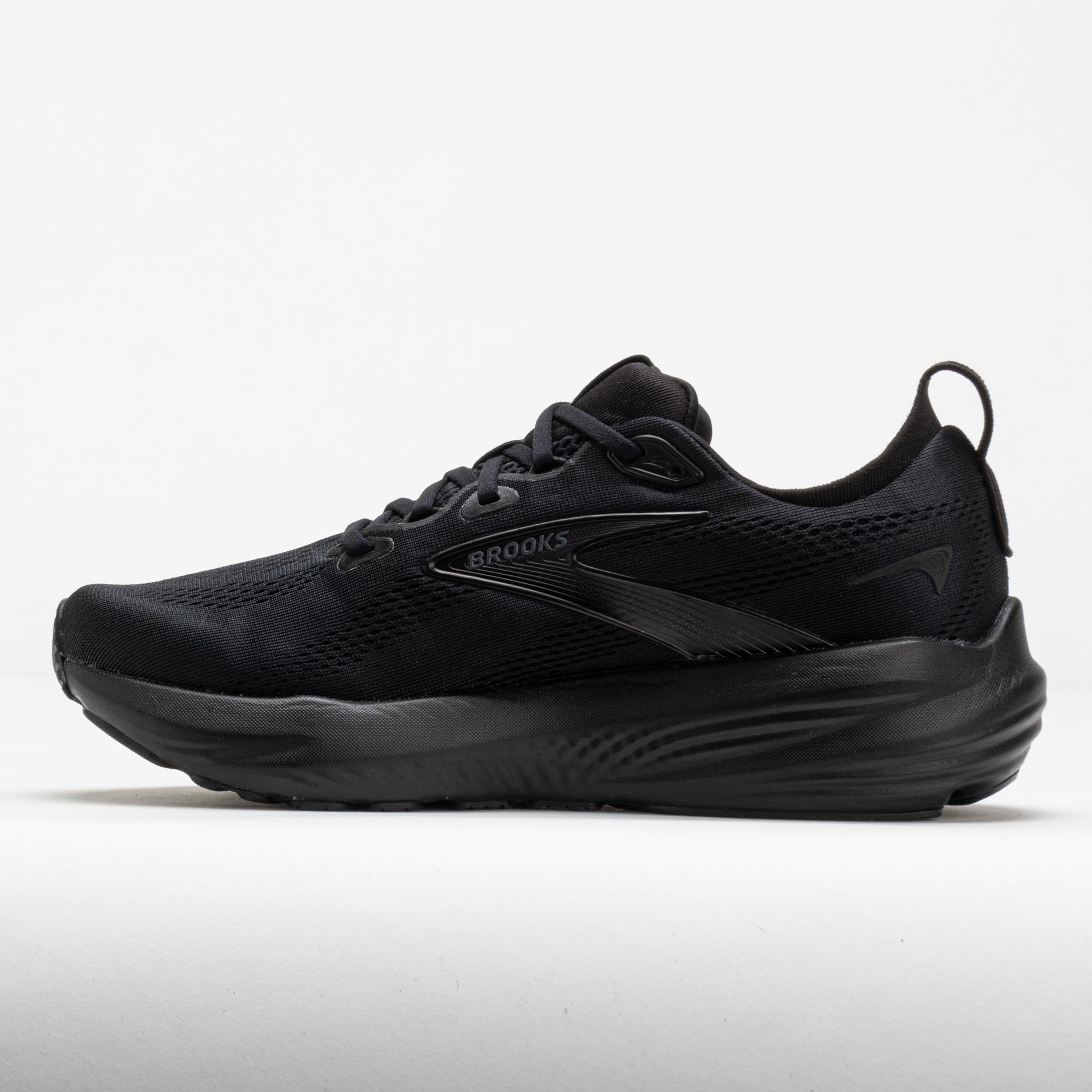 Brooks Glycerin 22 Men's Black/Black/Ebony