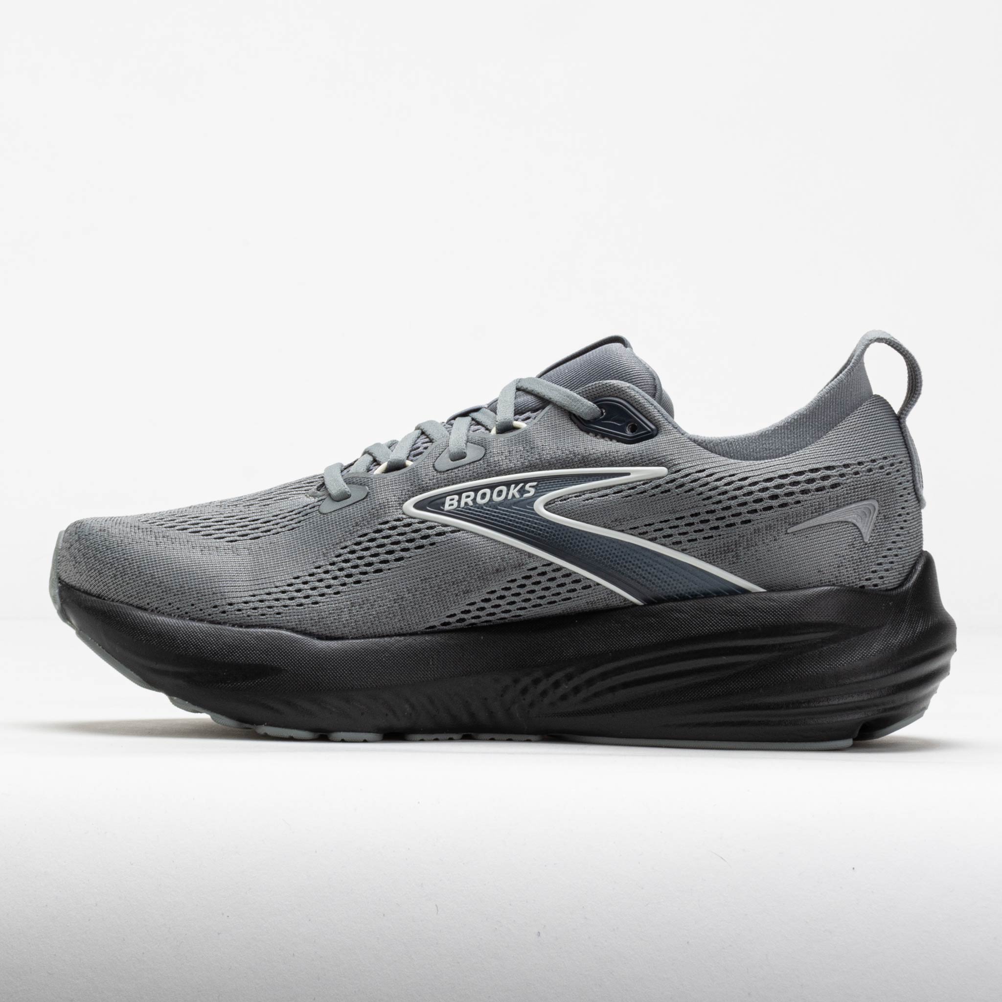 Brooks Glycerin 22 Men's Primer Grey/Ebony/Bluewash