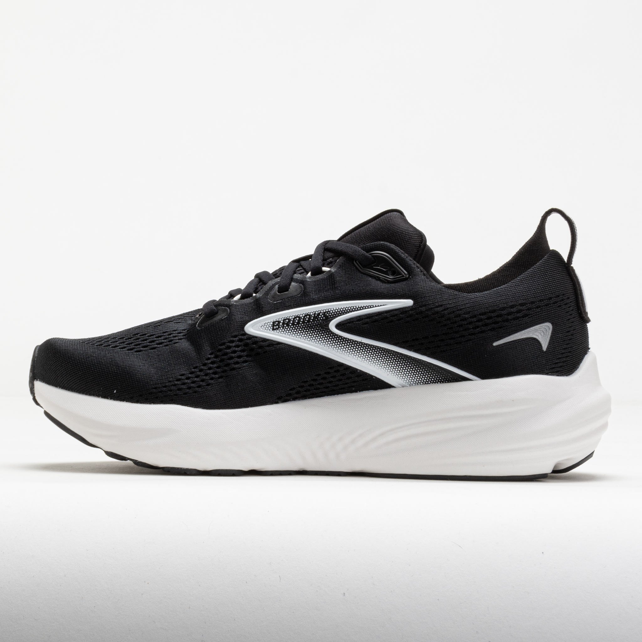 Brooks Glycerin 22 Men's Black/Grey/White