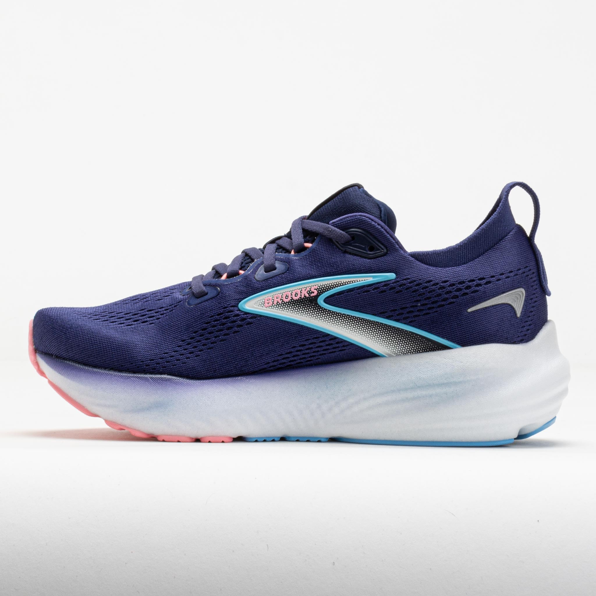 Brooks Glycerin 22 Women's Blue Ribbon/Peacoat/Dianthus