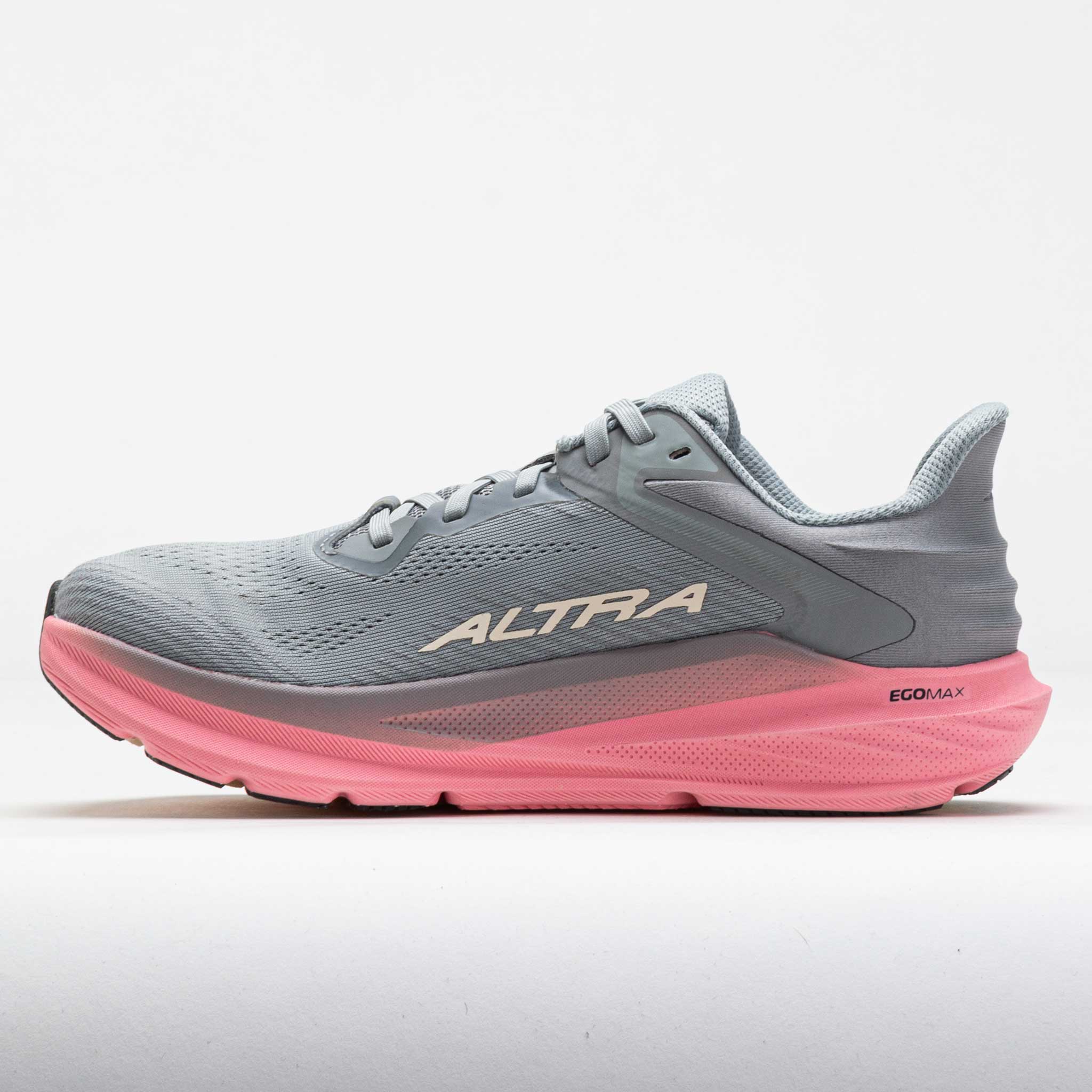 Altra Torin 8 Women's Gray/Pink