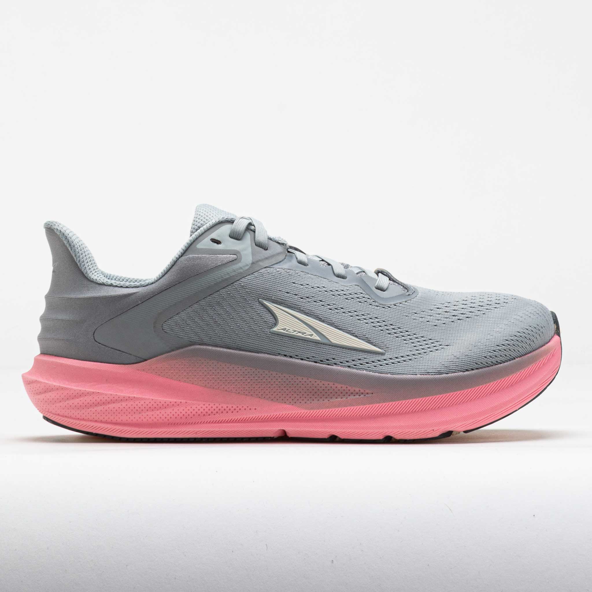 Altra Torin 8 Women's Gray/Pink