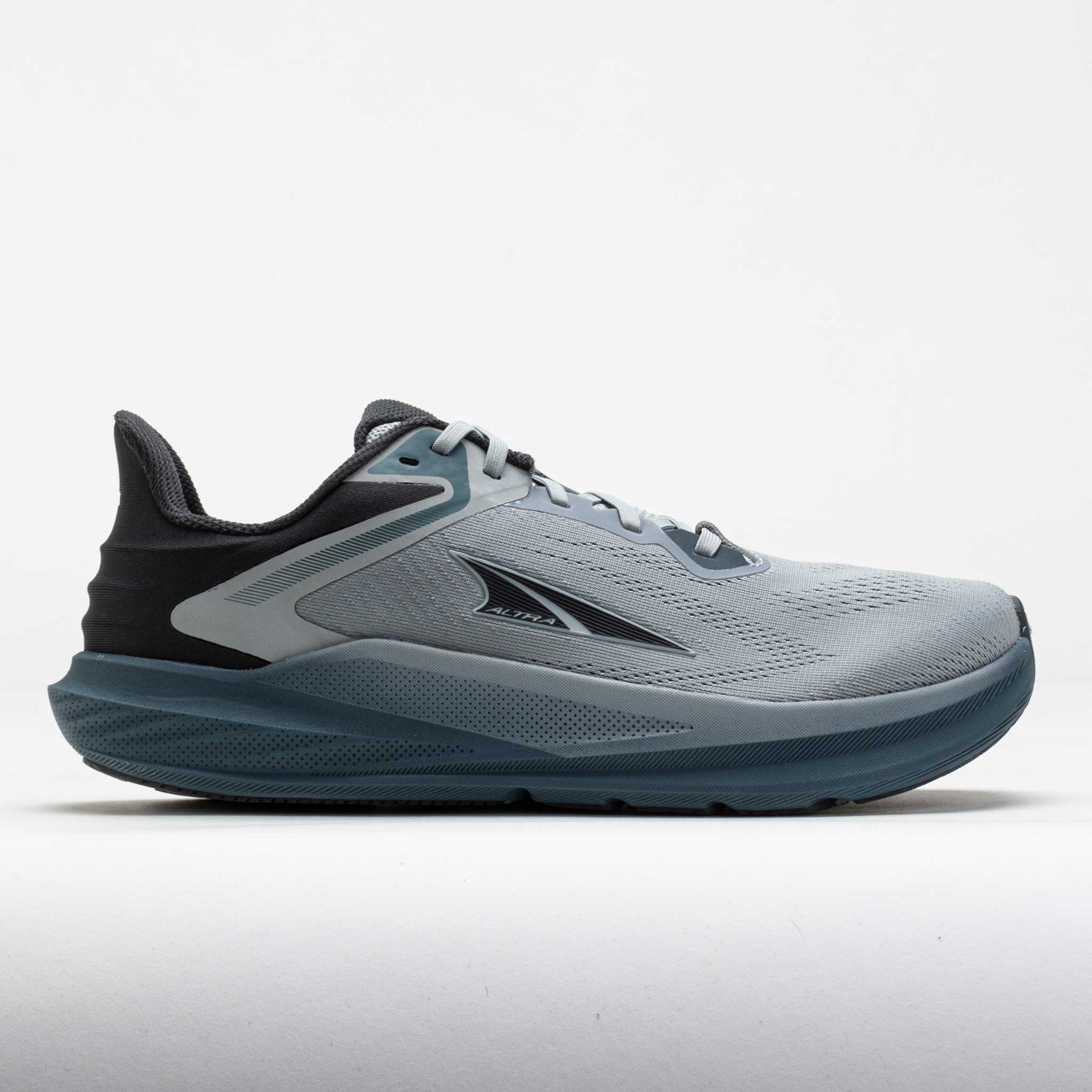 Altra Torin 8 Men's Gray