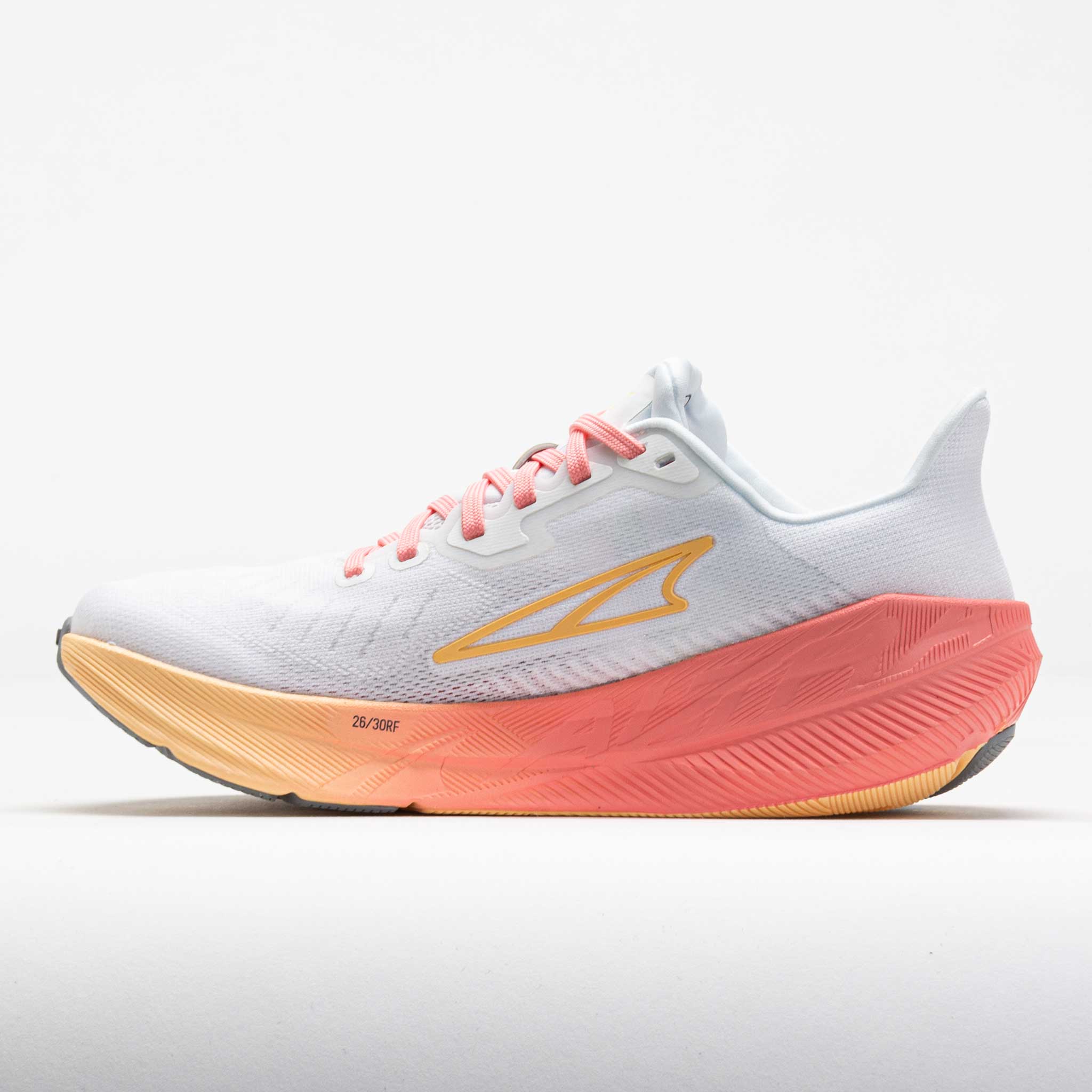 Altra Experience Flow Women's White/Coral