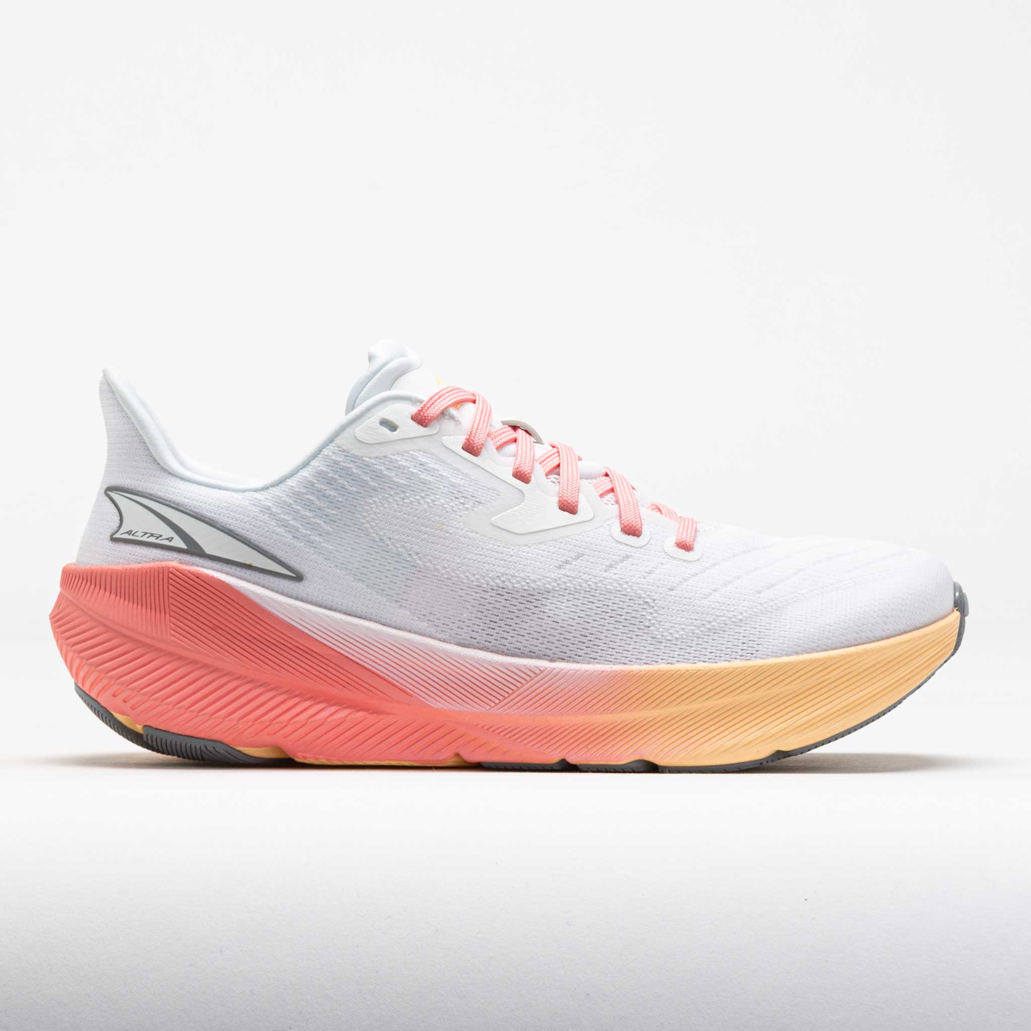 Altra Experience Flow Women's White/Coral