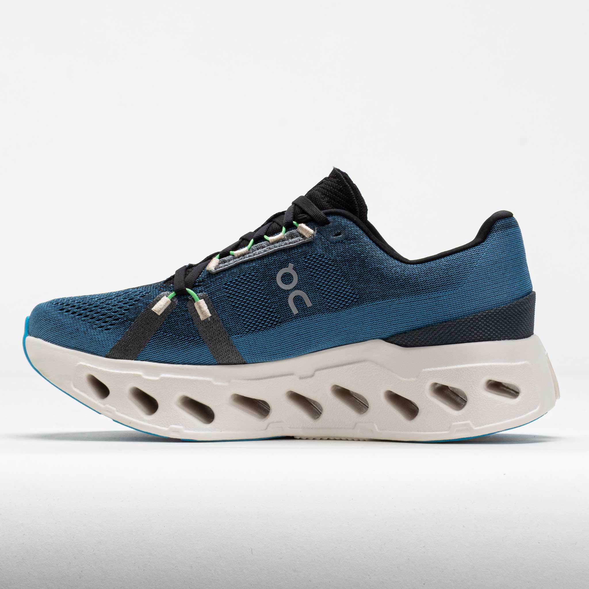 On Cloudeclipse Men's Niagra/Ivory