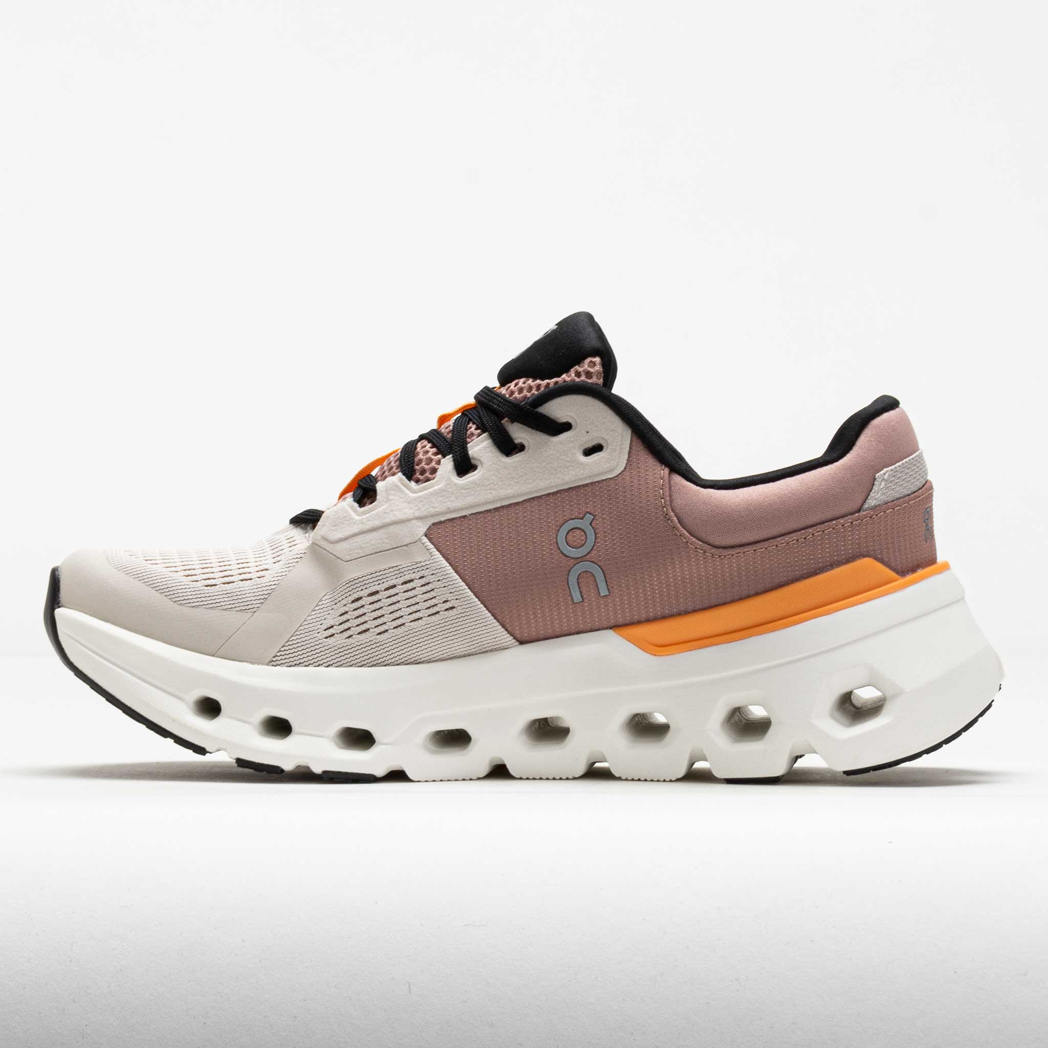 On Cloudrunner 2 Women's Pearl/Tangerine