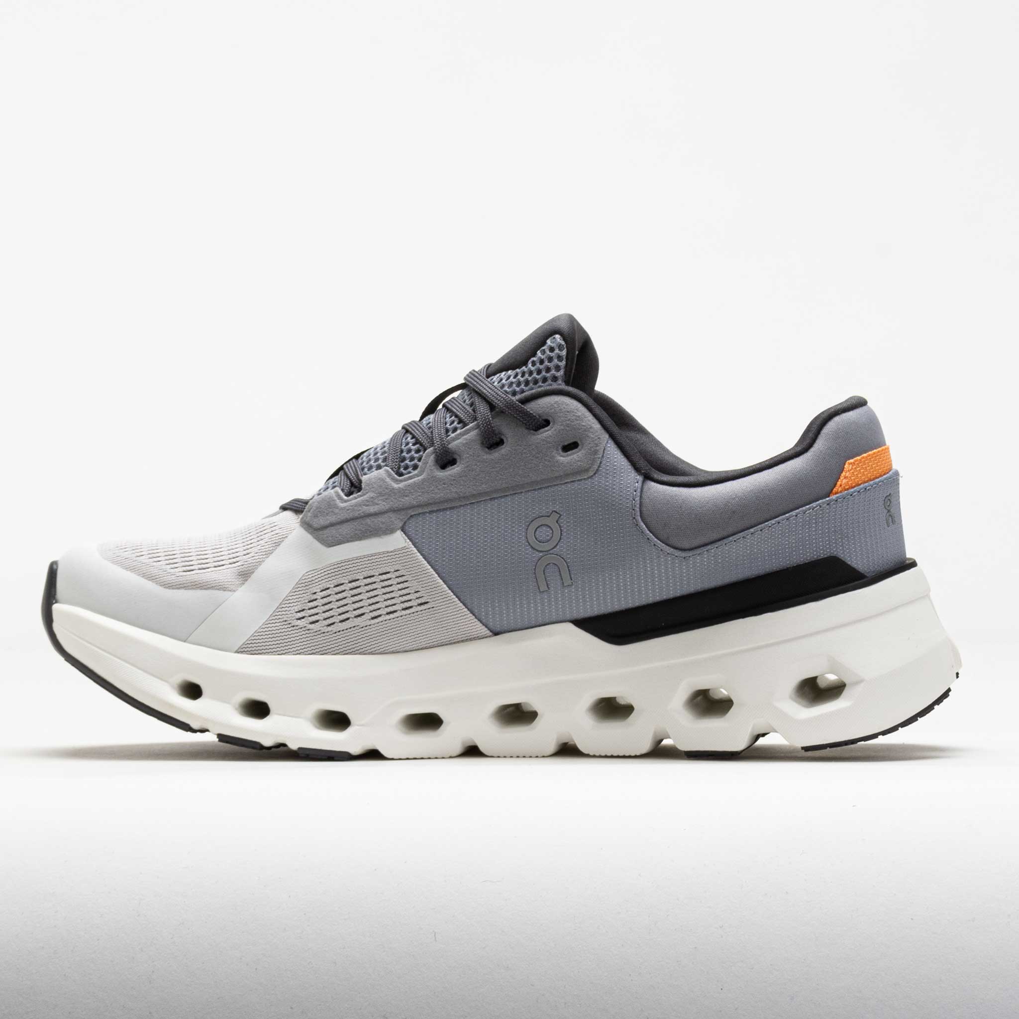 On Cloudrunner 2 Men's Wolf/Ivory