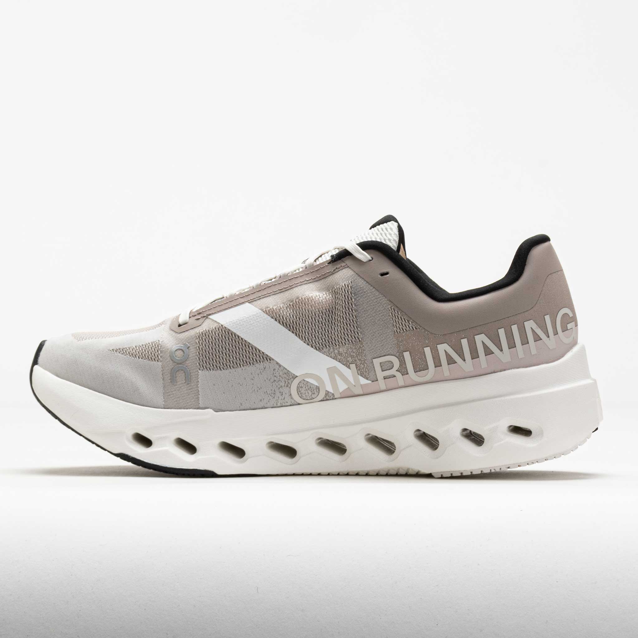 On Cloudsurfer Next Men's Fog/Ivory