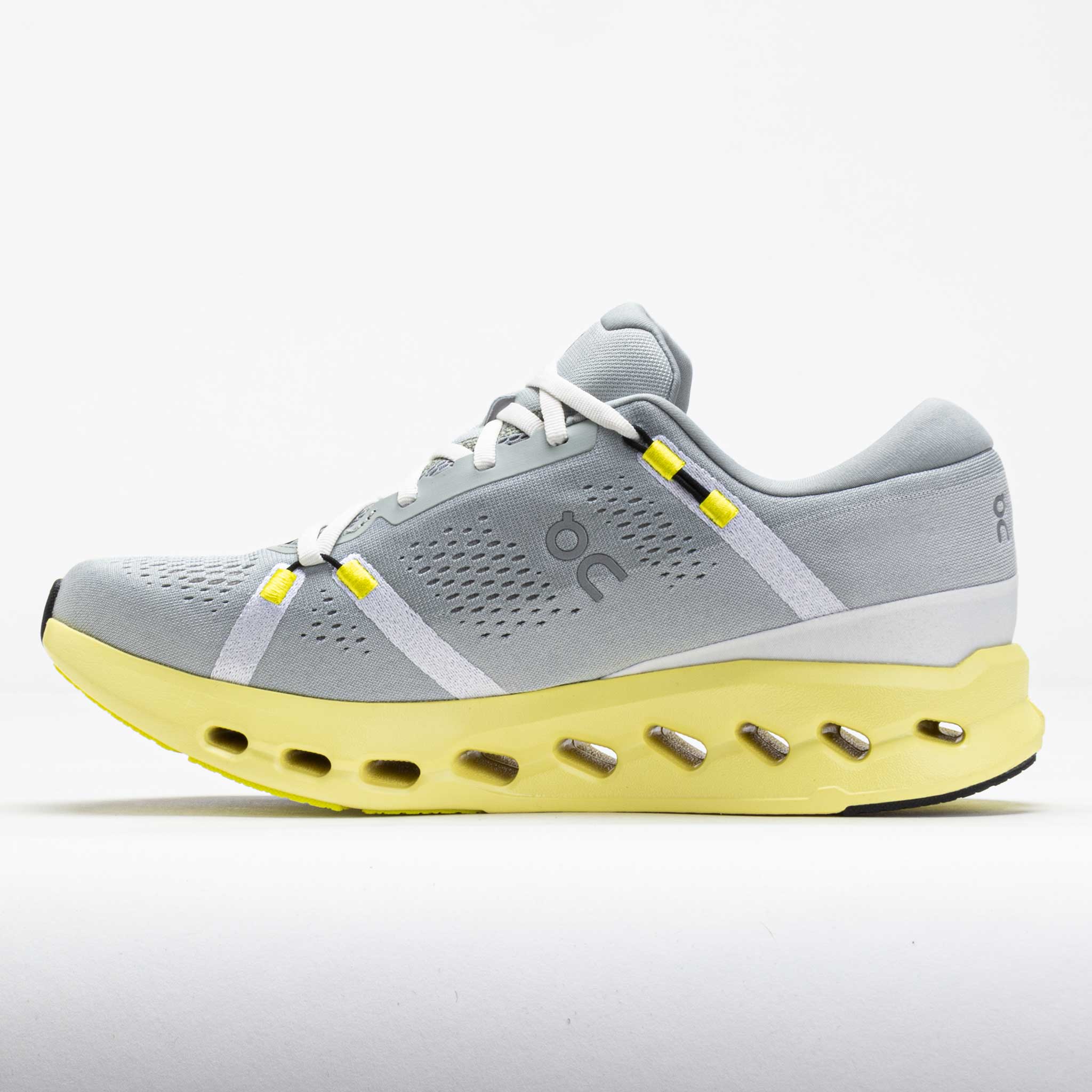 On Cloudsurfer 2 Women's Glacier/Limelight