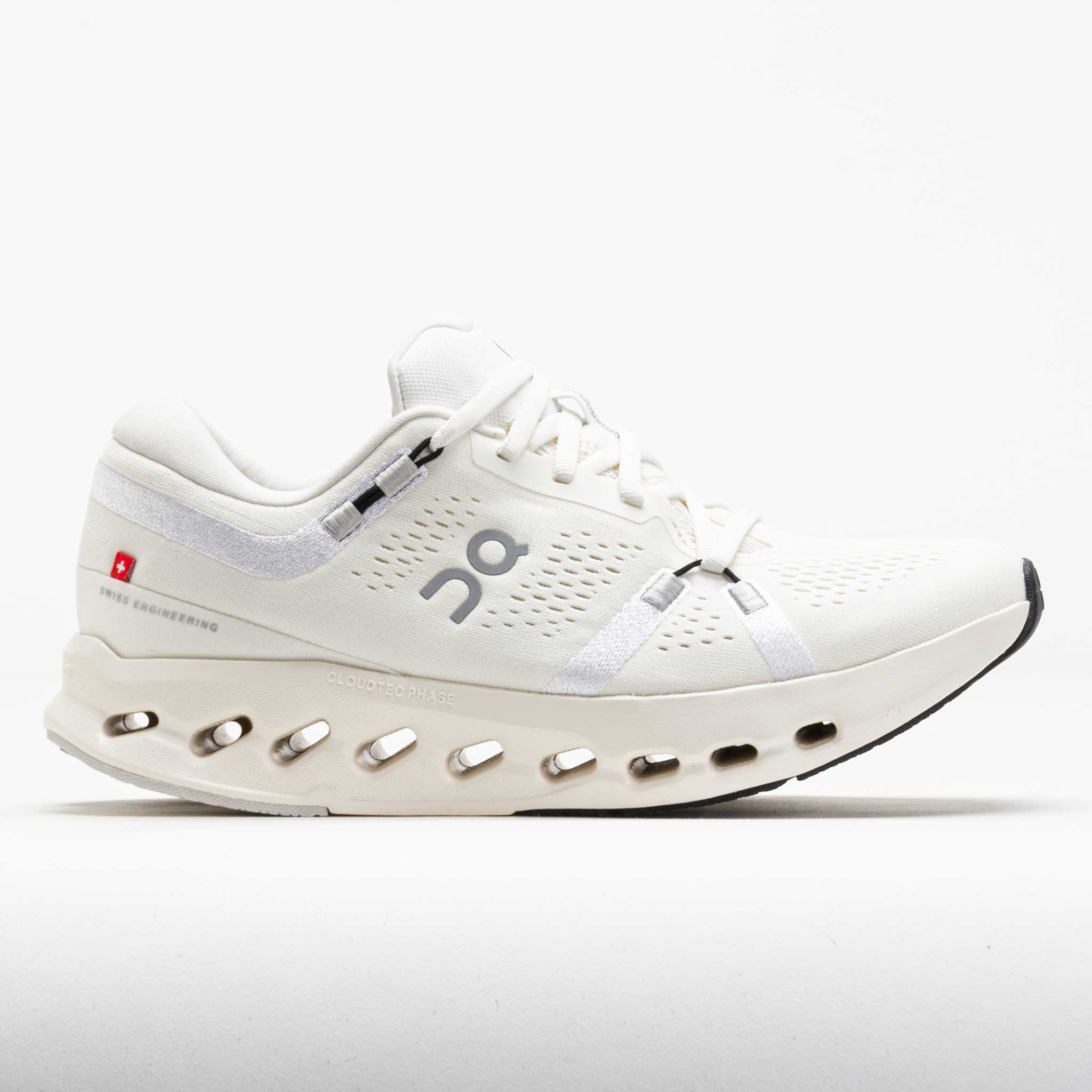 On Cloudsurfer 2 Women's Ivory/Ivory