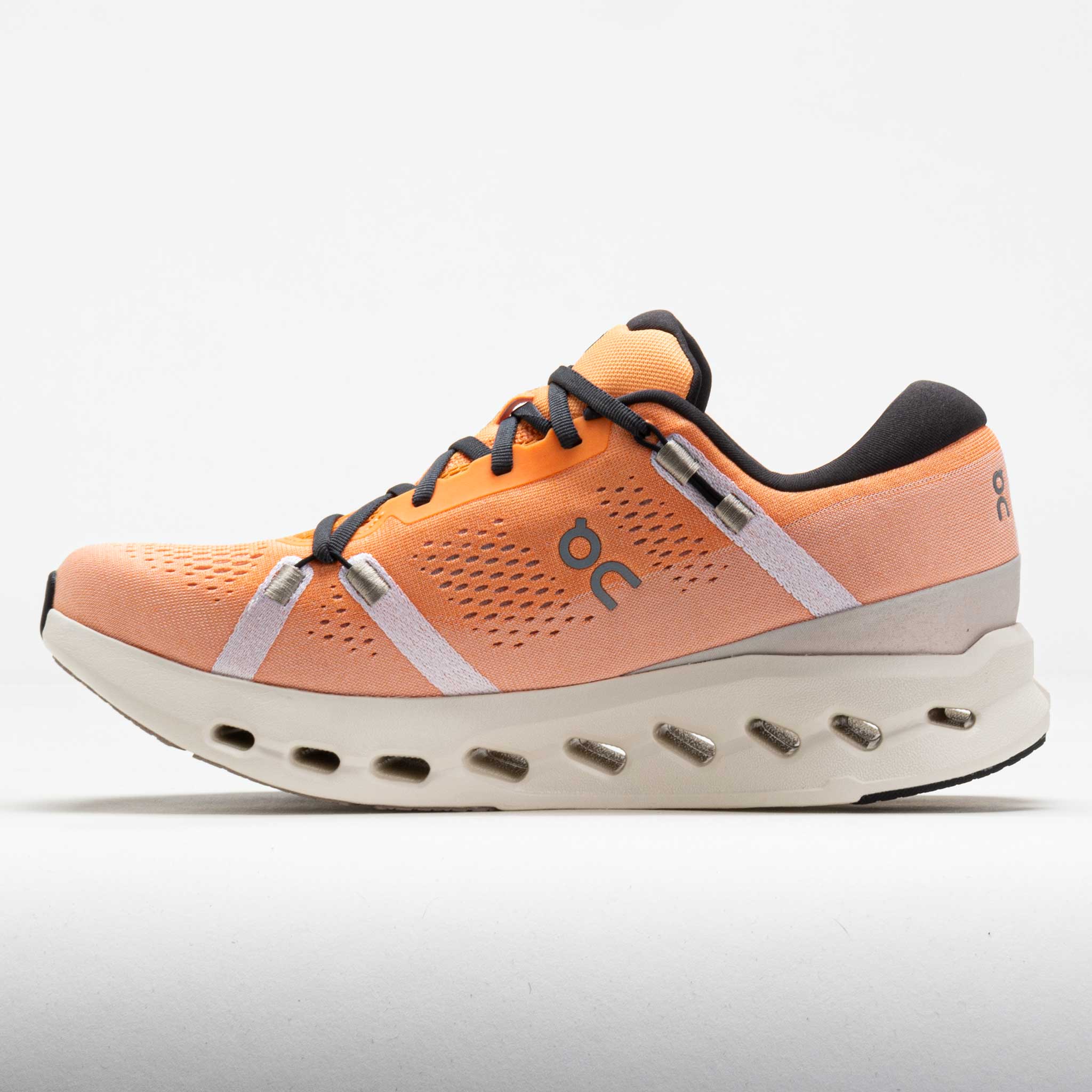 On Cloudsurfer 2 Men's Tangerine/Ivory