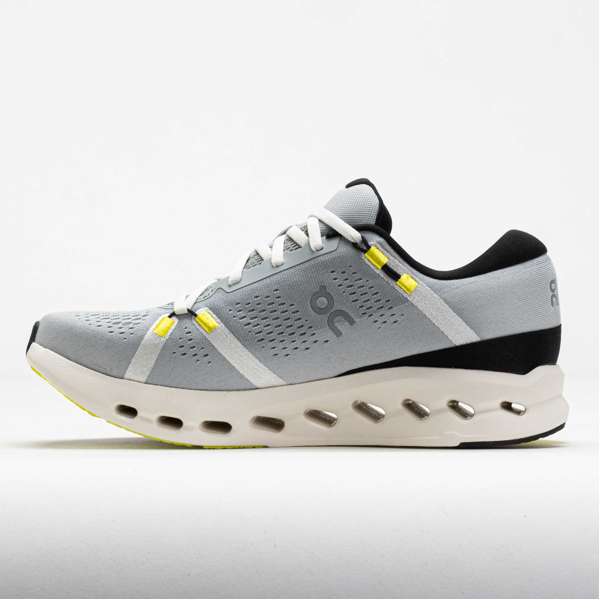 On Cloudsurfer 2 Men's Glacier/Ivory