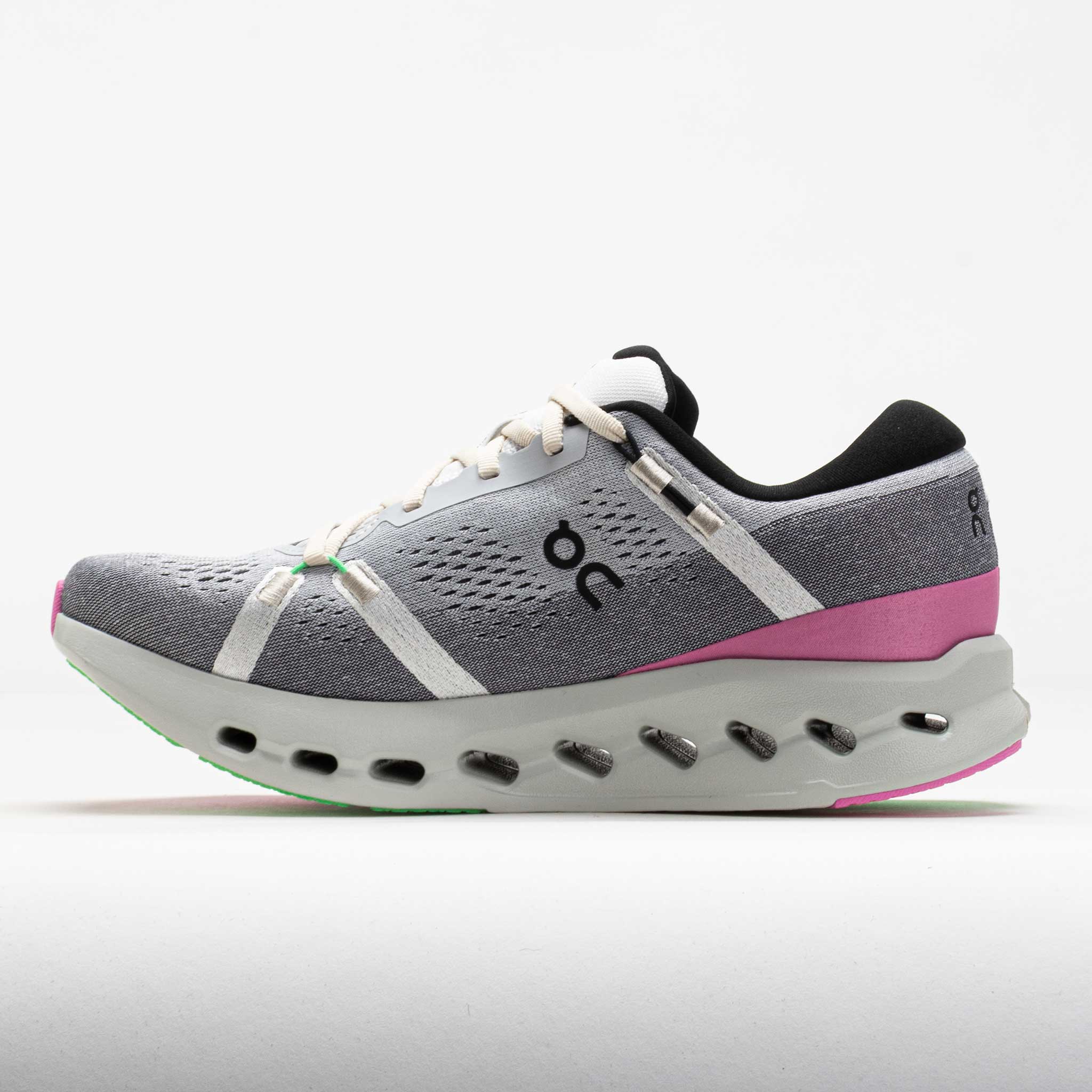 On Cloudsurfer 2 Men's White/Mineral