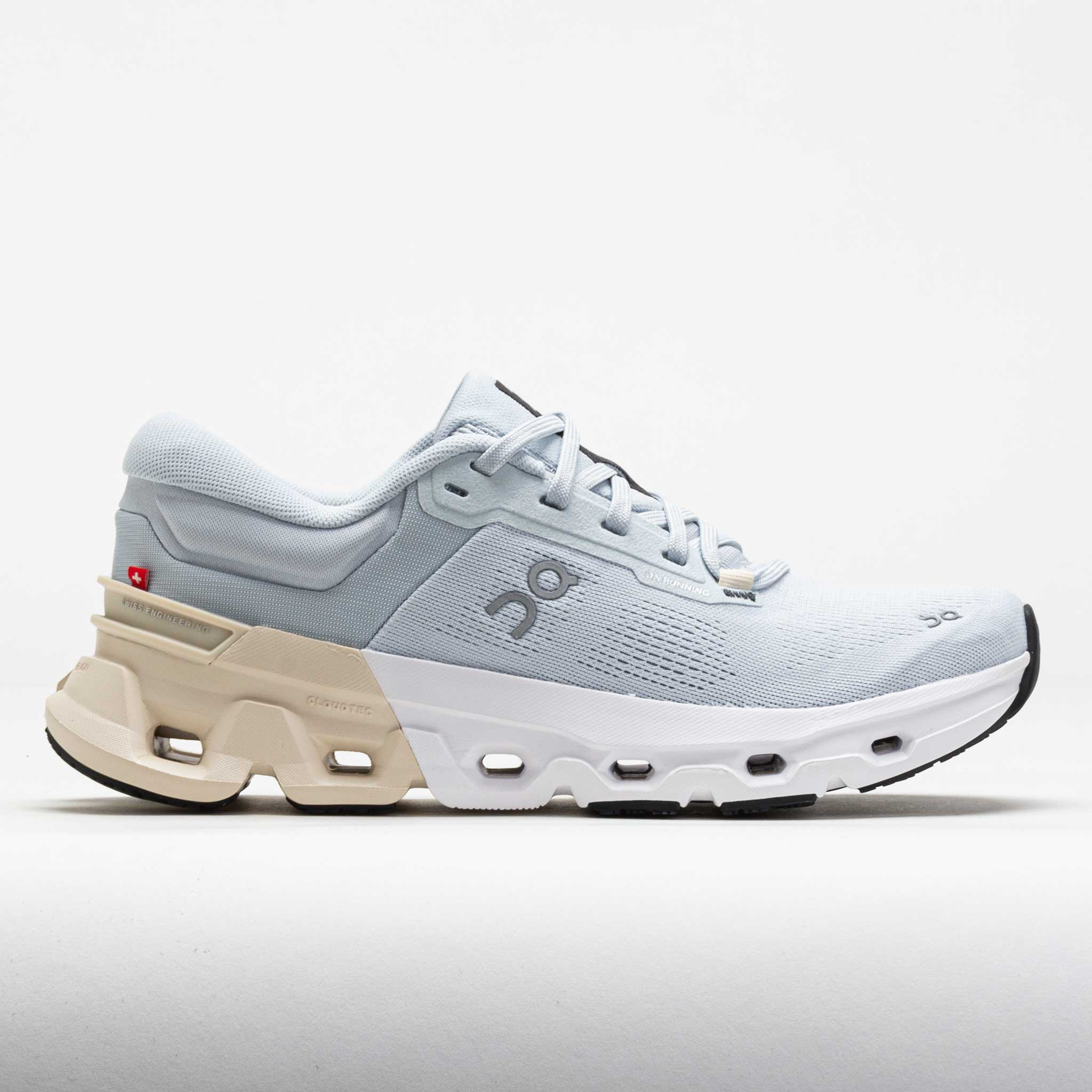 On Cloudflyer 5 Women's Arctic/Cream