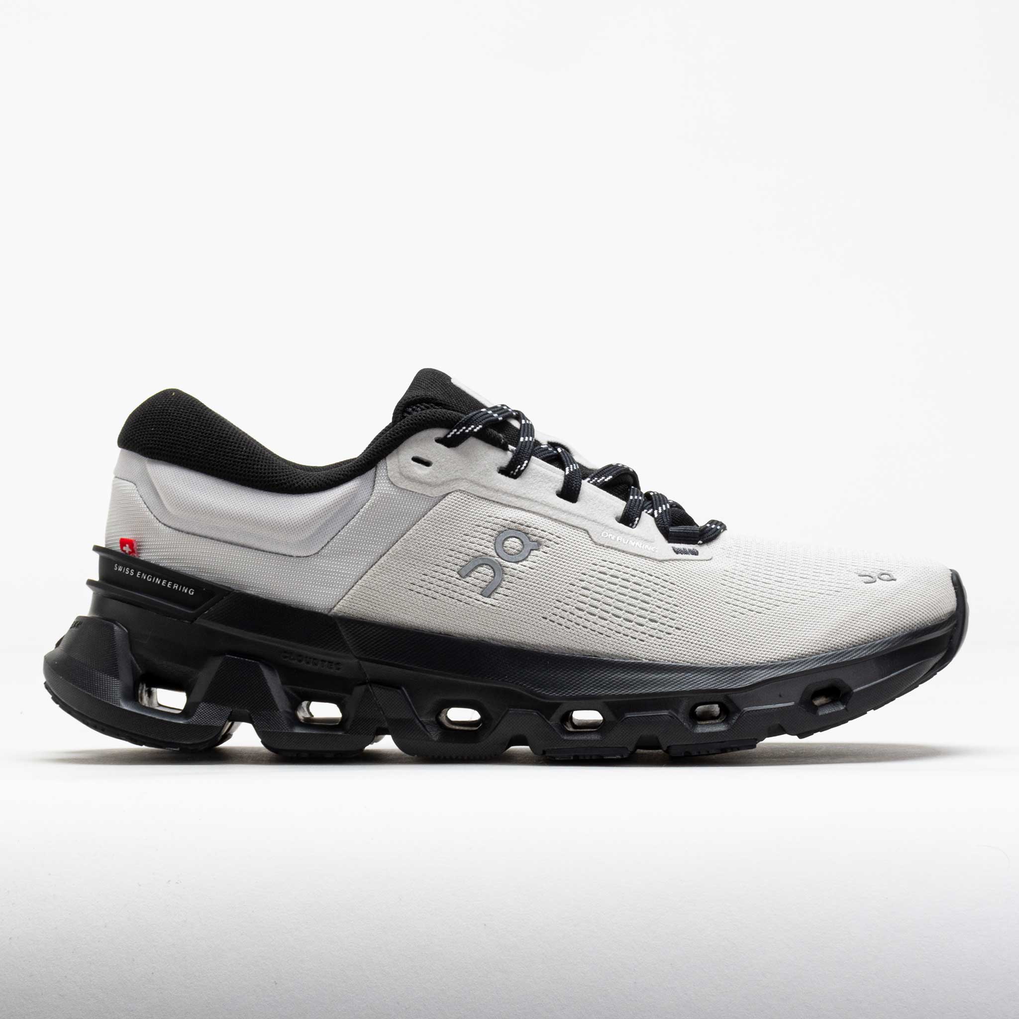 On Cloudflyer 5 Men's Wolf/Black