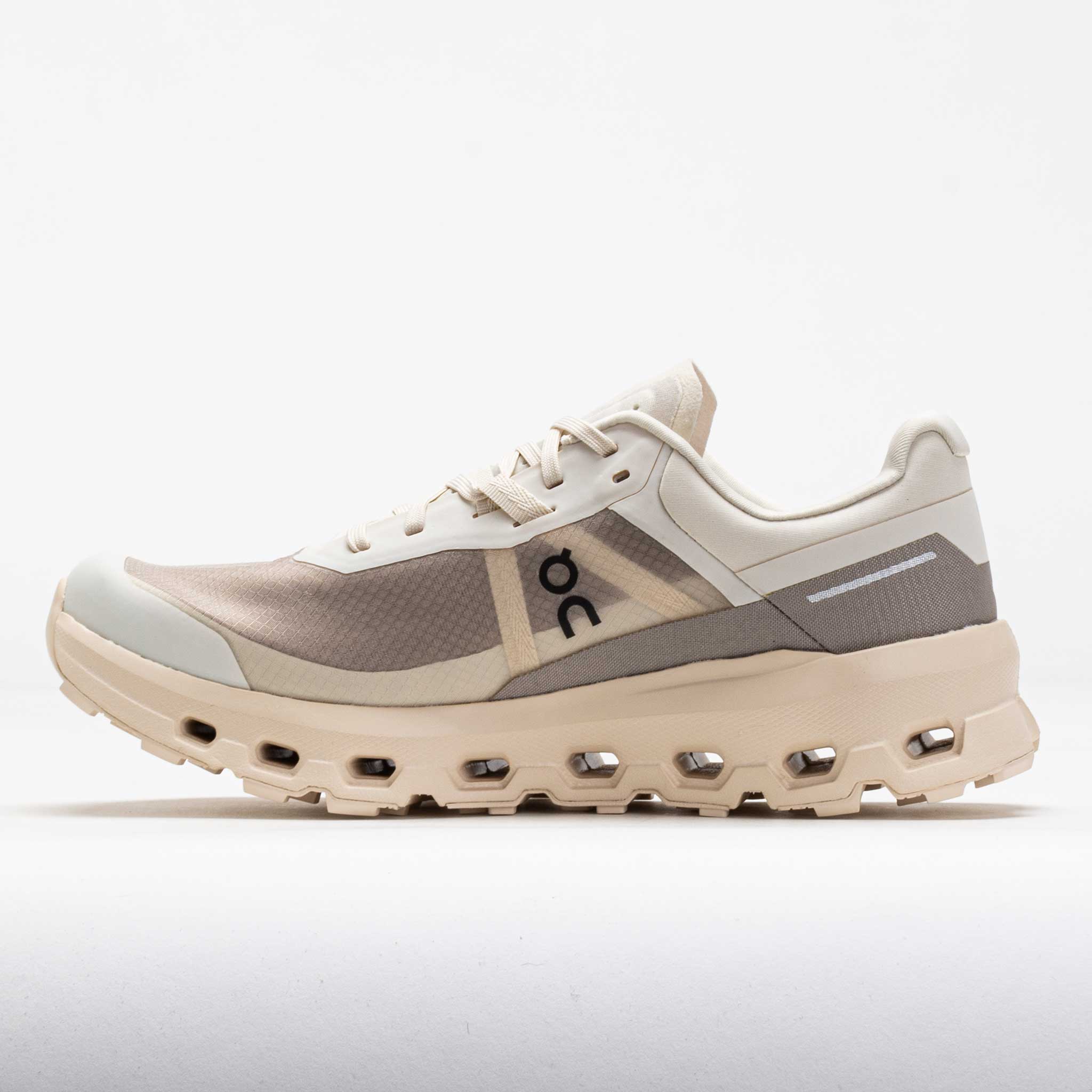 On Cloudvista 2 Women's Cream/Desert