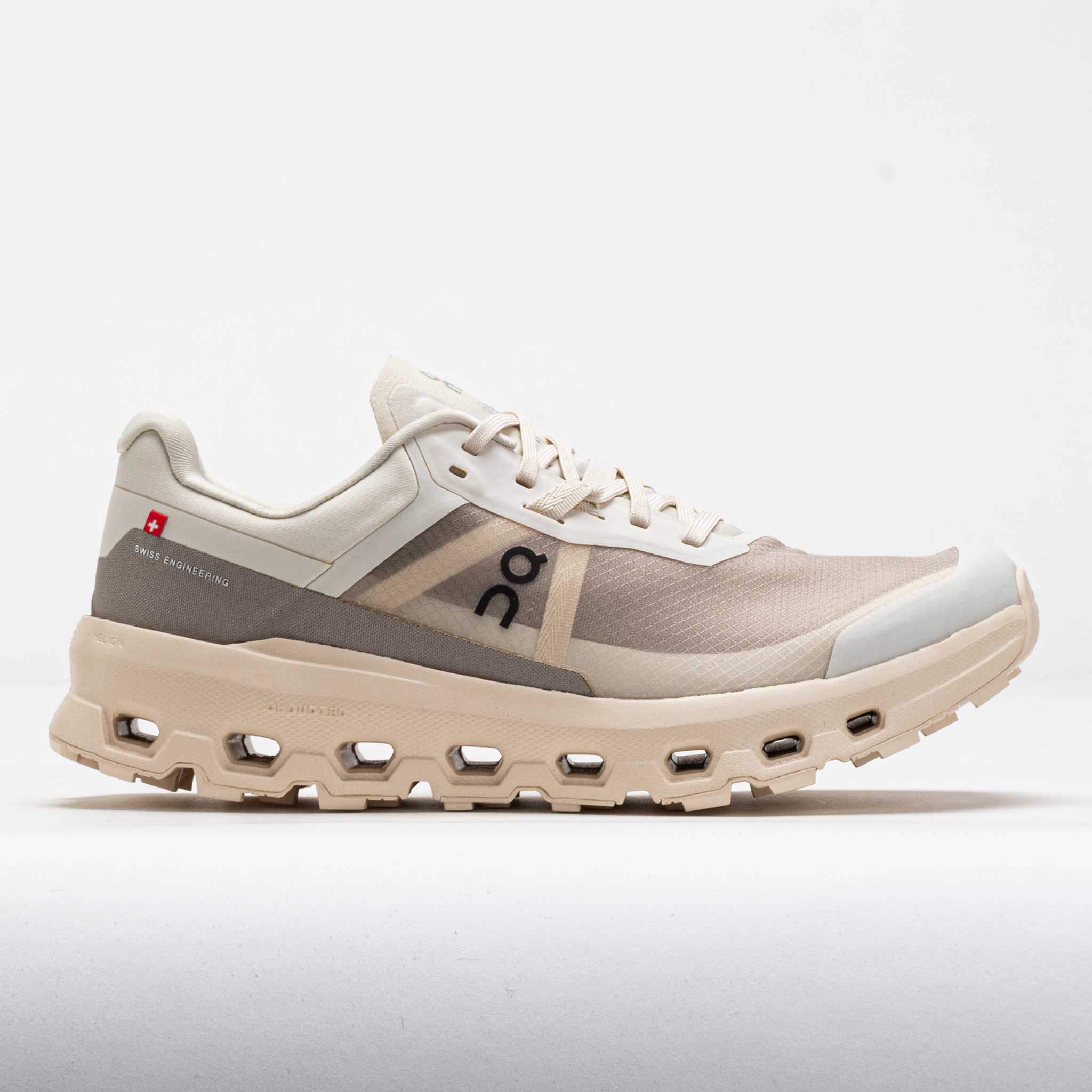 On Cloudvista 2 Women's Cream/Desert