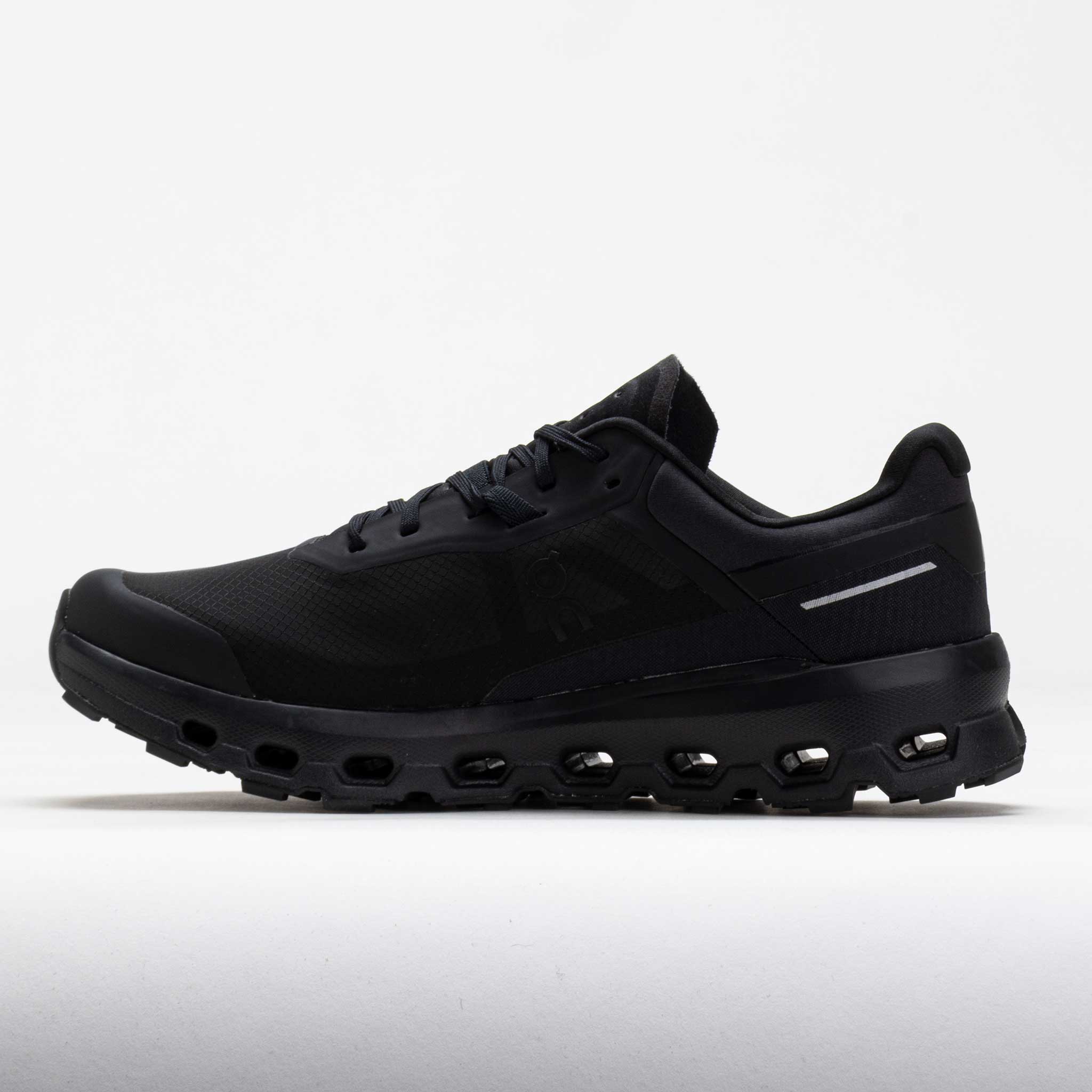 On Cloudvista 2 Men's Black/Black