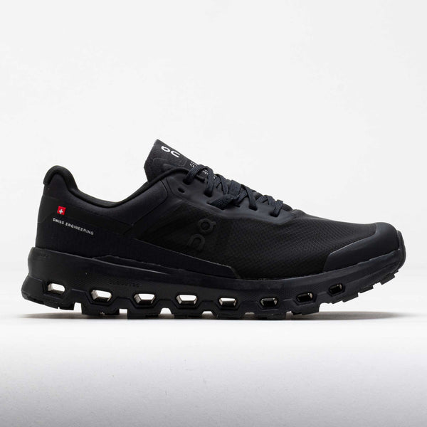 On Cloudvista 2 Men's Black/Black