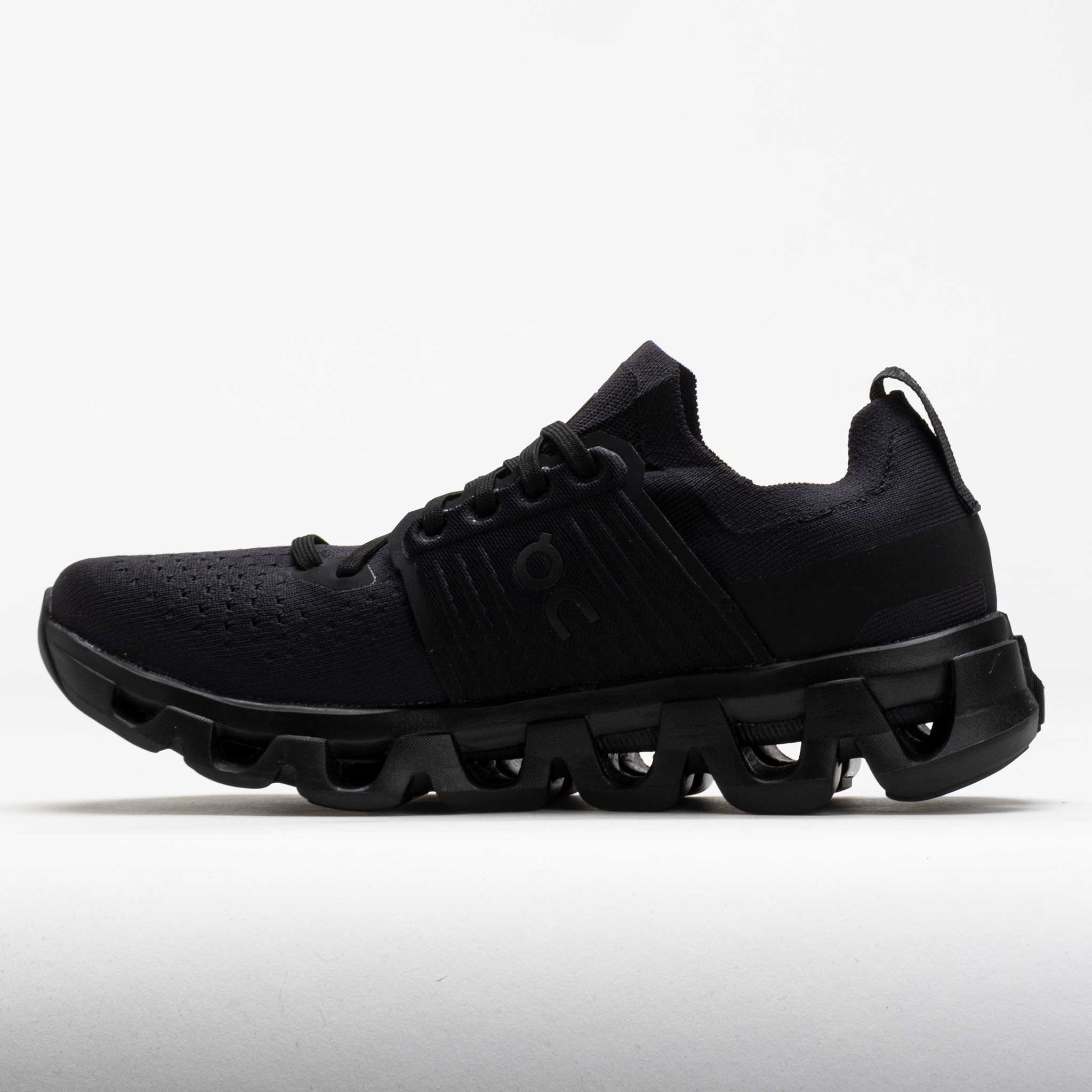 On Cloudswift 4 Men's Black/Eclipse