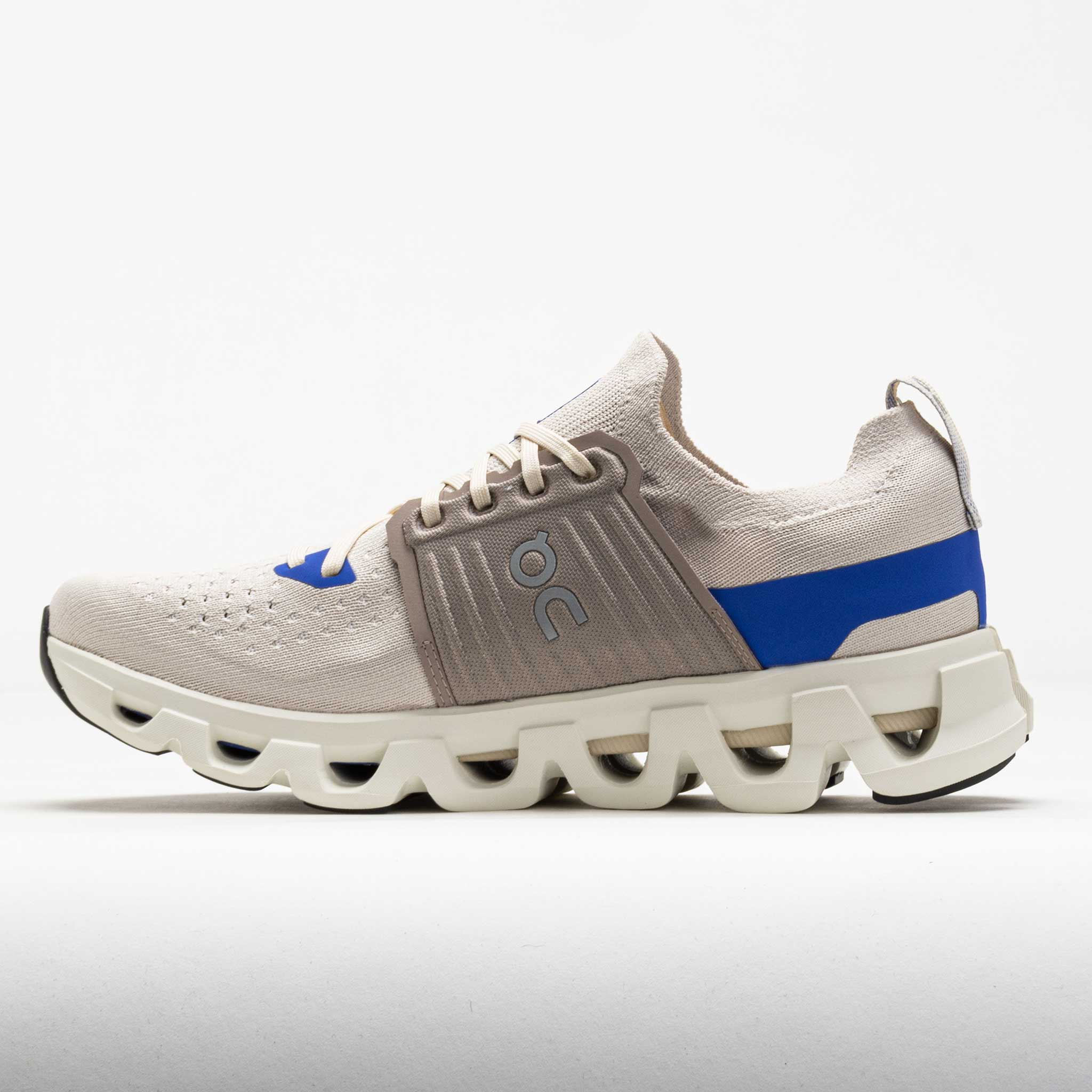 On Cloudswift 4 Men's Cream/Cobalt