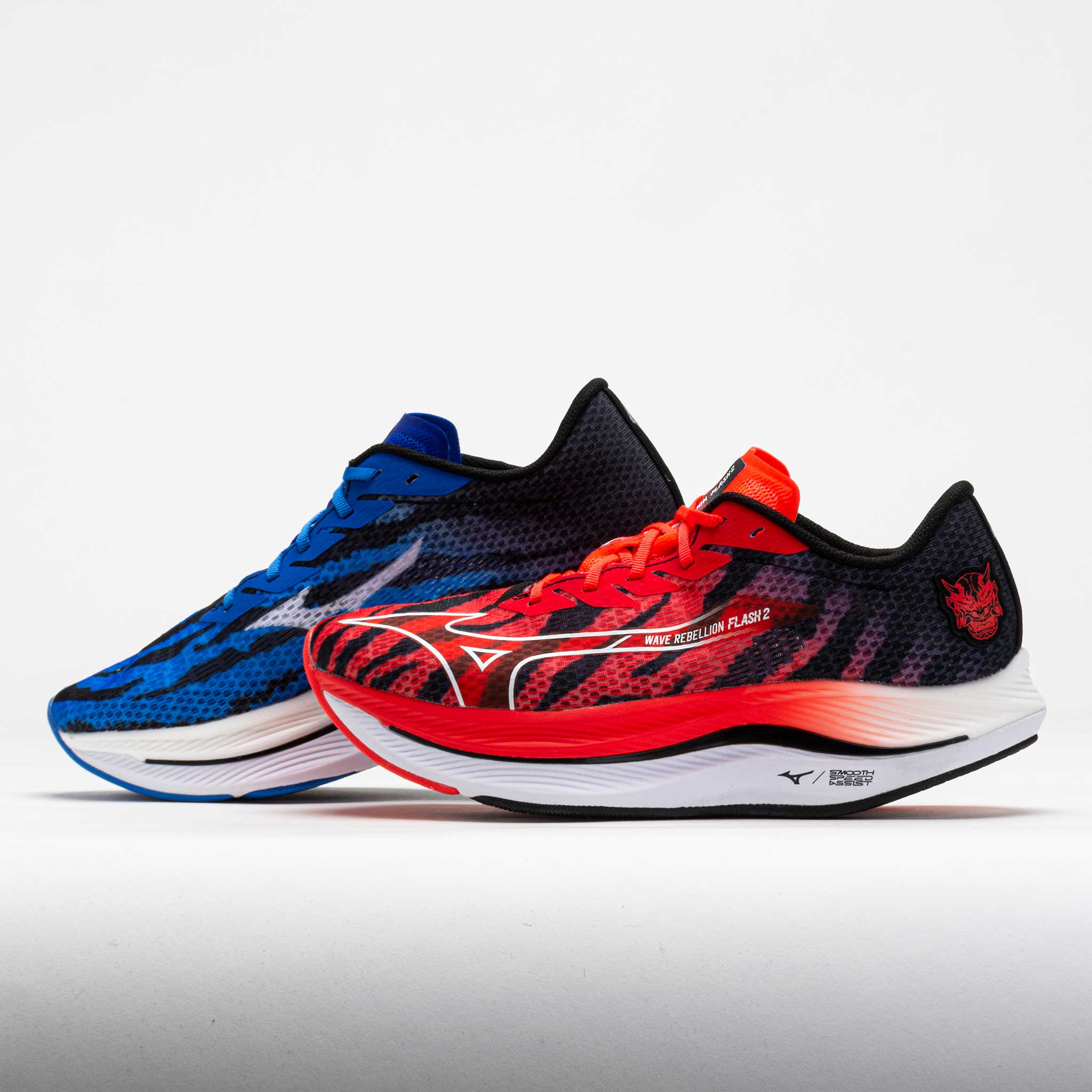 Mizuno Wave Rebellion Flash 2 Unisex Oni Hayai Pack