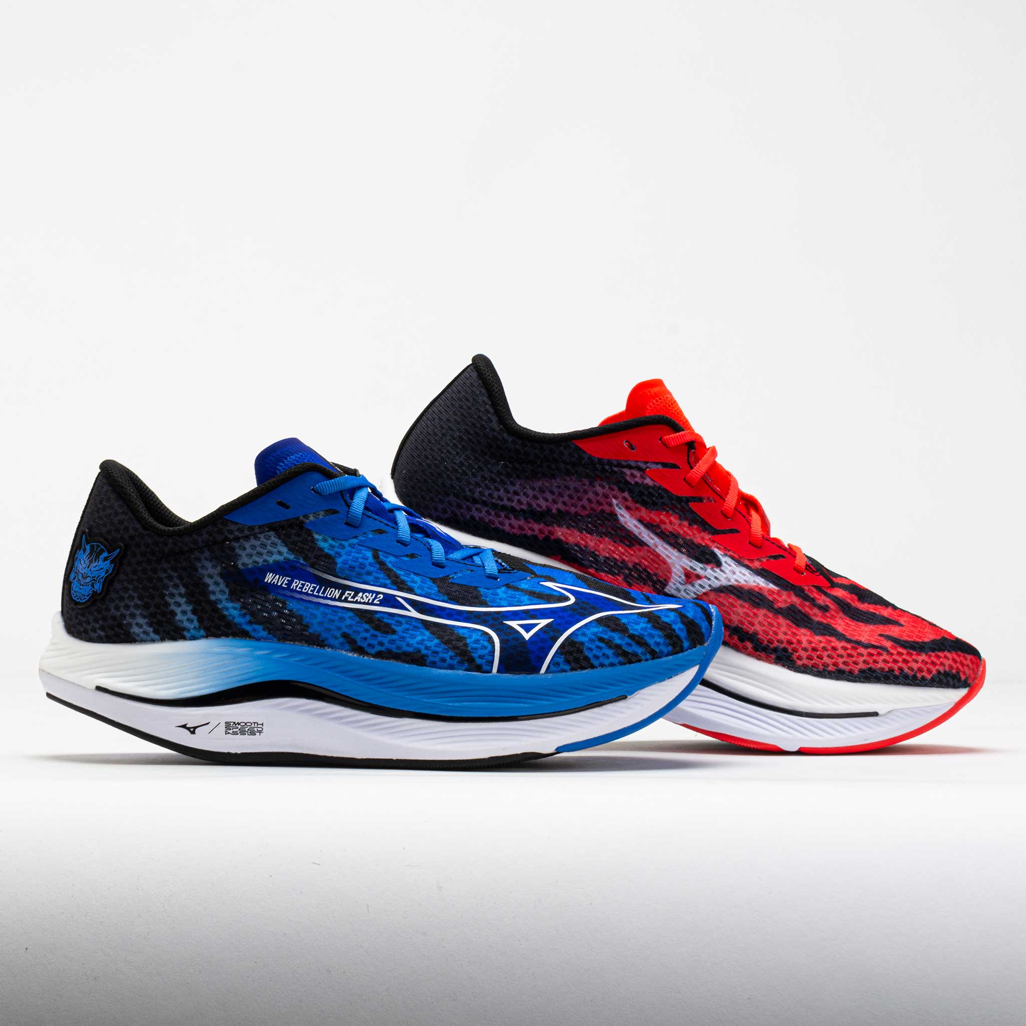 Mizuno Wave Rebellion Flash 2 Unisex Oni Hayai Pack